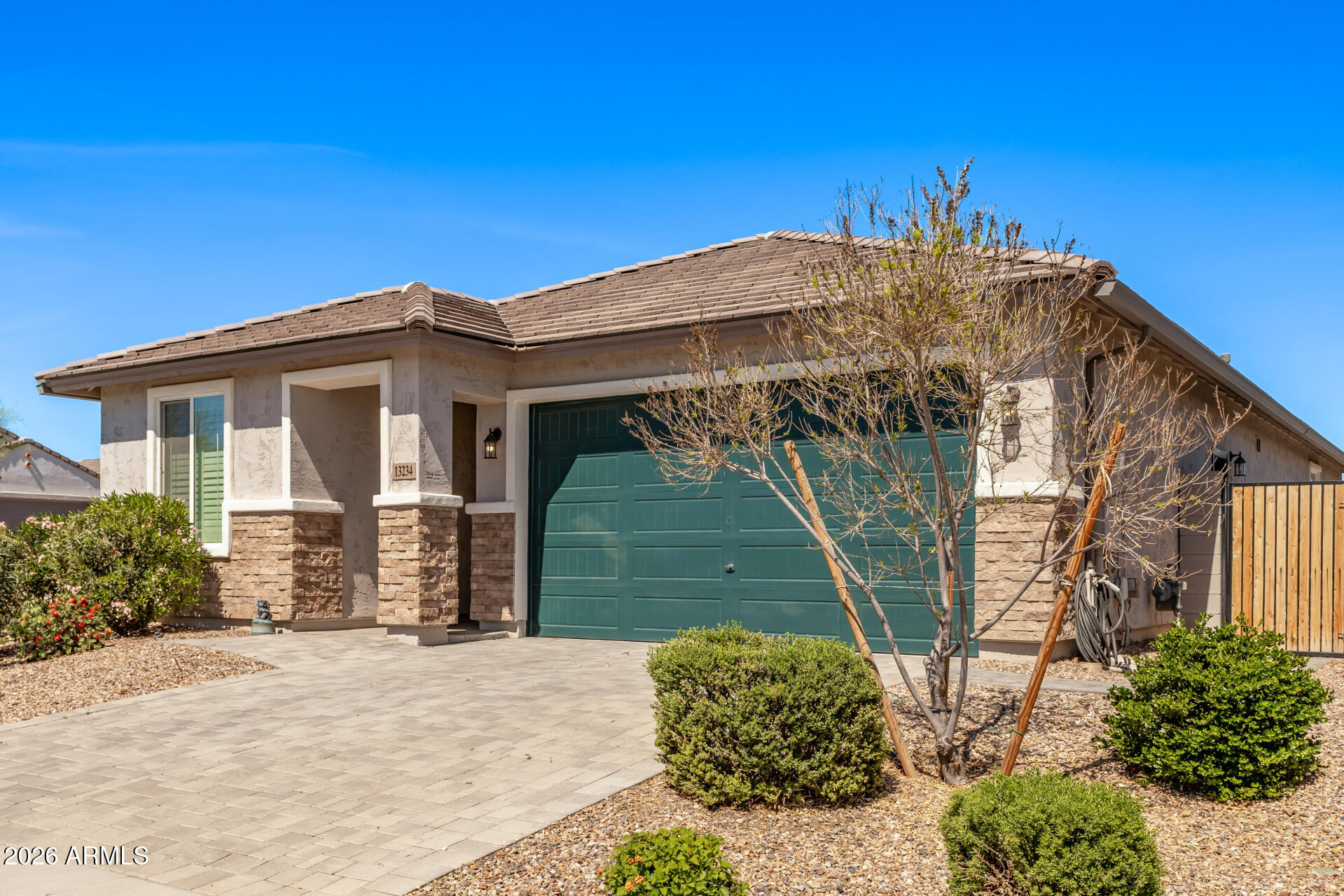 13234 W BUCKSKIN Trail, Peoria, AZ 85383 — Photo 1 of 36