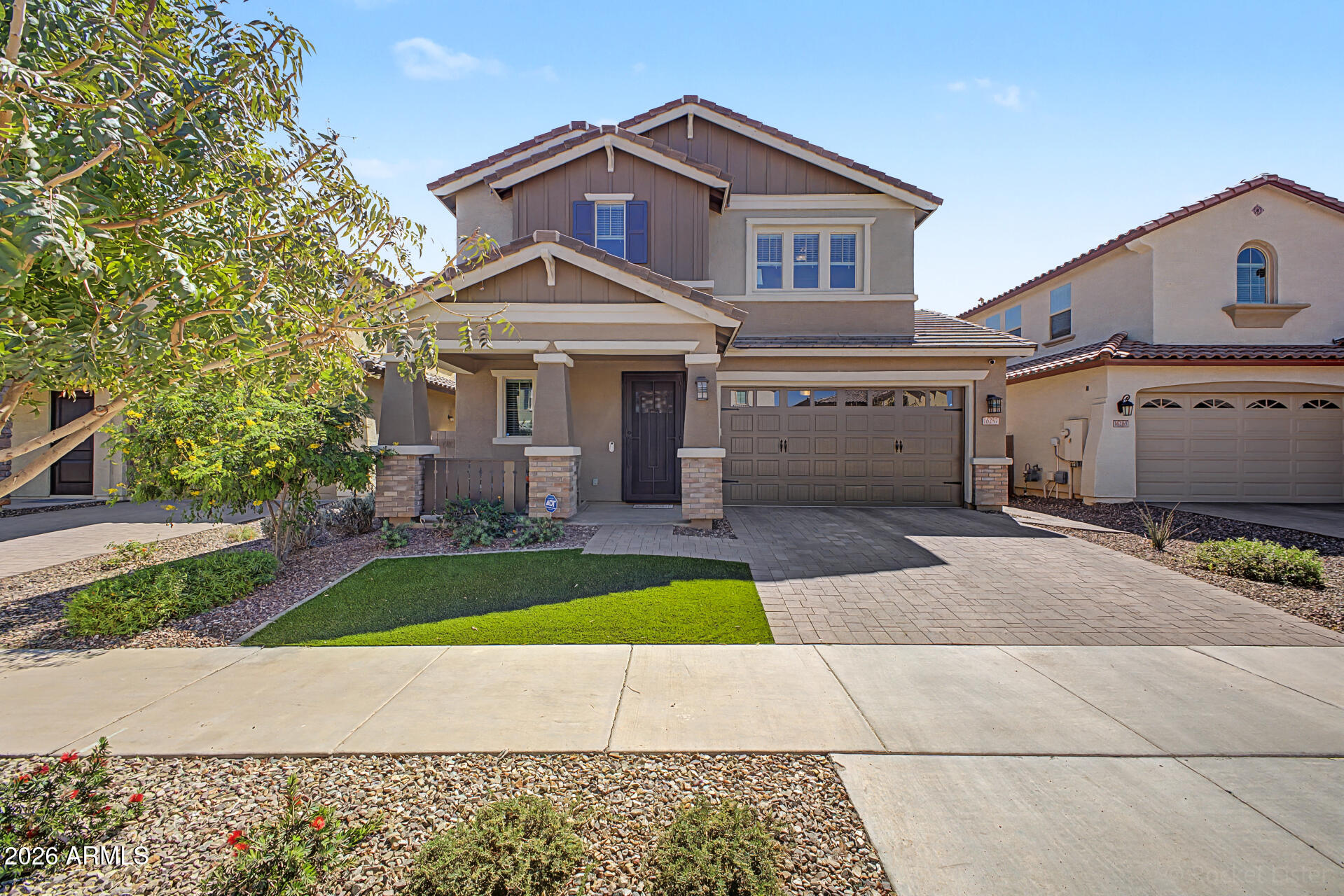 16257 W AVENIDA DEL SOL W, Surprise, AZ 85387 — Photo 1 of 42