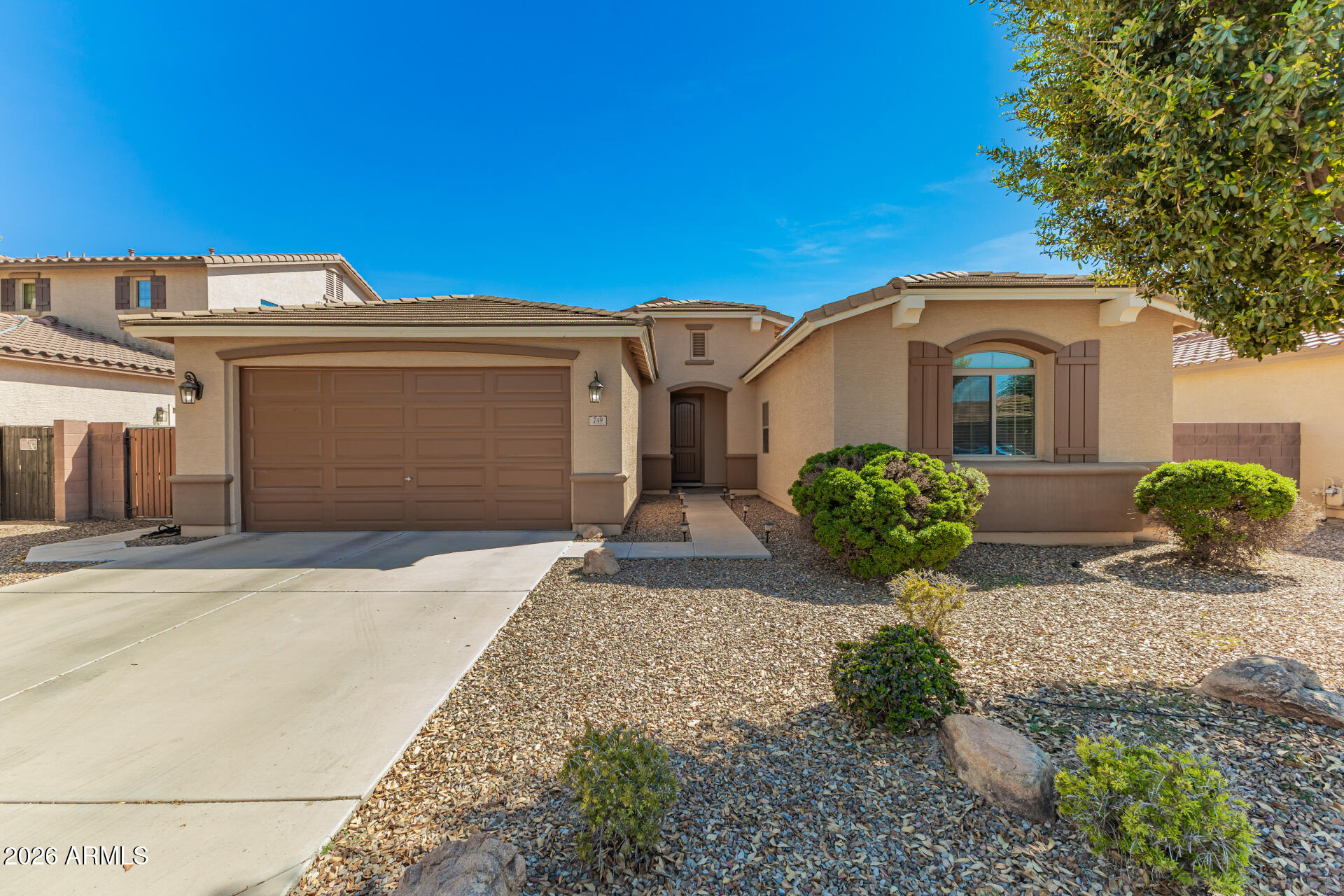 749 W REEVES Avenue, San Tan Valley, AZ 85140 — Photo 1 of 33