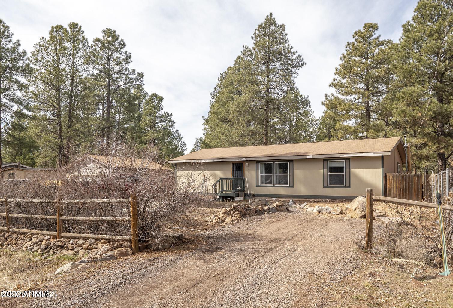 2156 Lohali Trail, Flagstaff, AZ 86001 — Photo 1 of 14