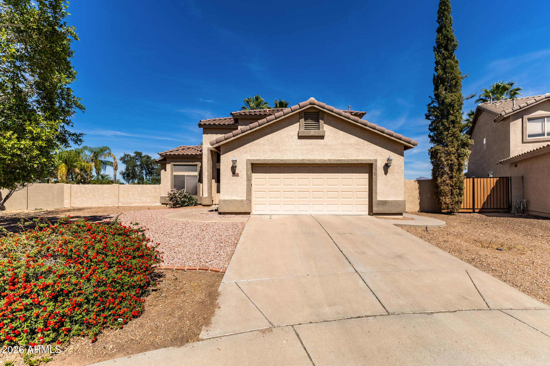 9628 E MONTE Avenue, Mesa, AZ 85209 — Photo 1 of 54