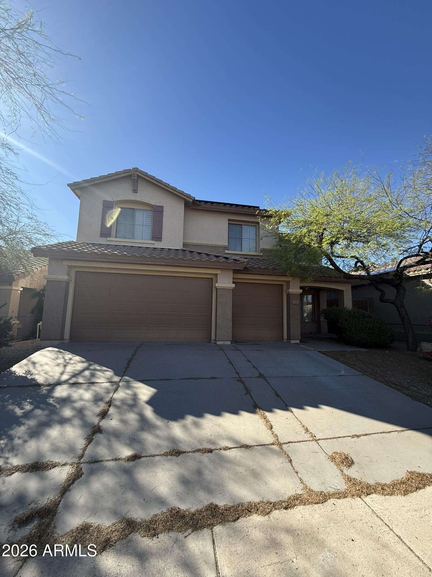 40332 N HIGH NOON Way, Phoenix, AZ 85086 — Photo 1 of 15