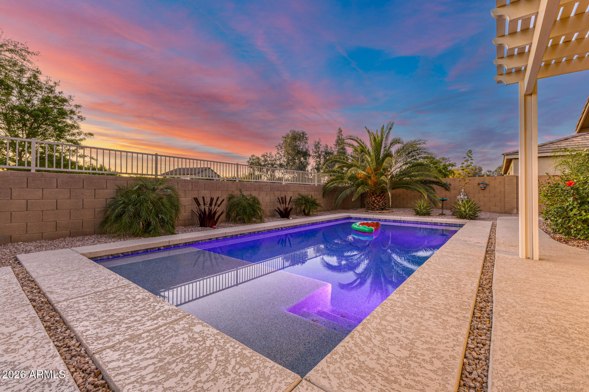 35060 N LAREDO Drive, San Tan Valley, AZ 85144 — Photo 1 of 45