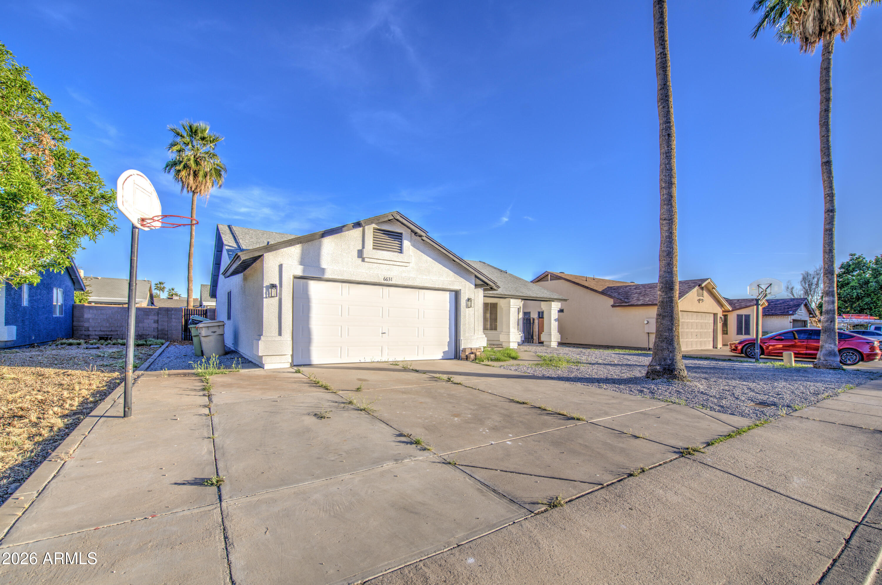 6631 N 85TH Avenue, Glendale, AZ 85305 — Photo 1 of 42