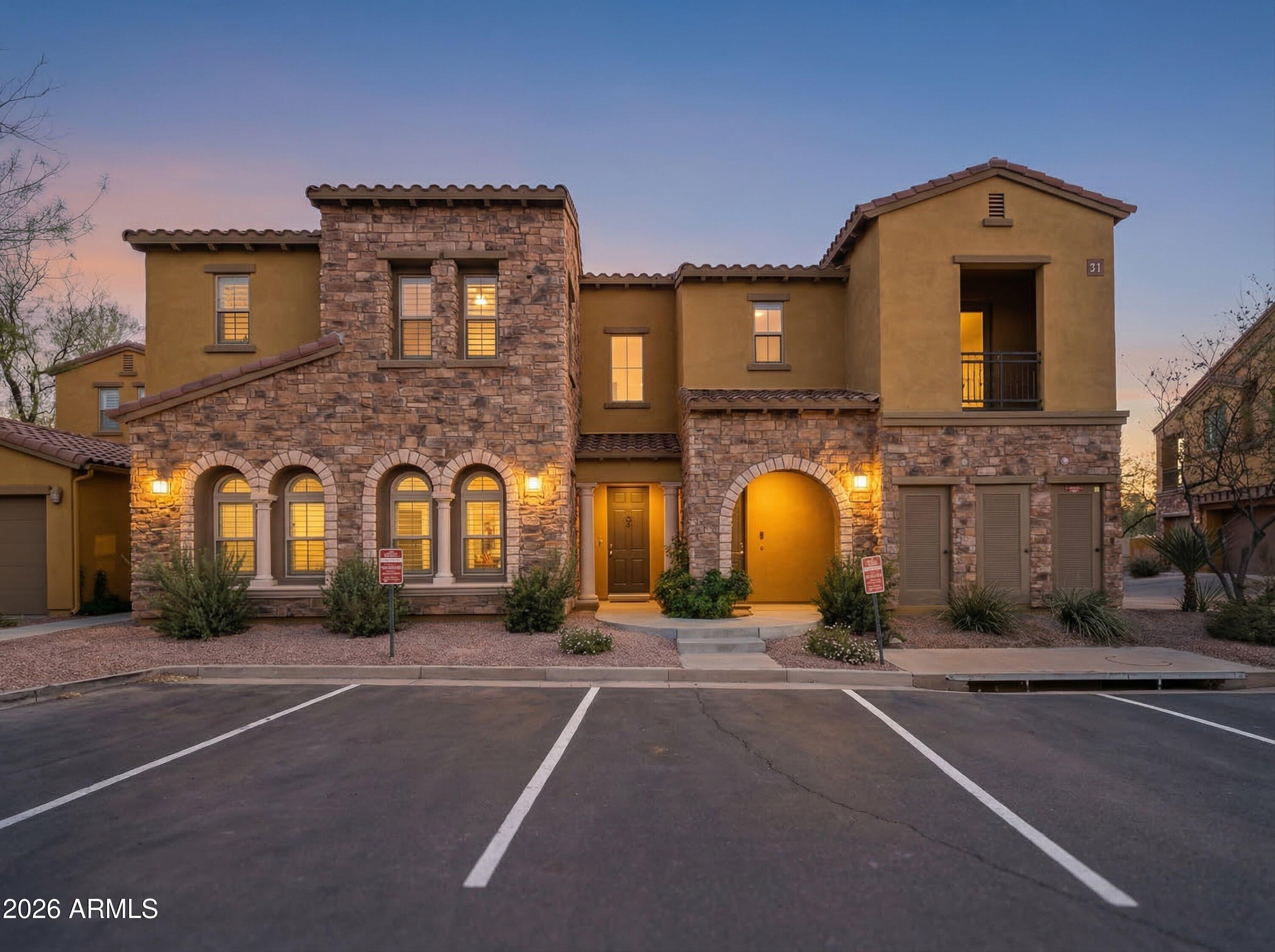 20750 N 87TH Street 2092, Scottsdale, AZ 85255 — Photo 1 of 32