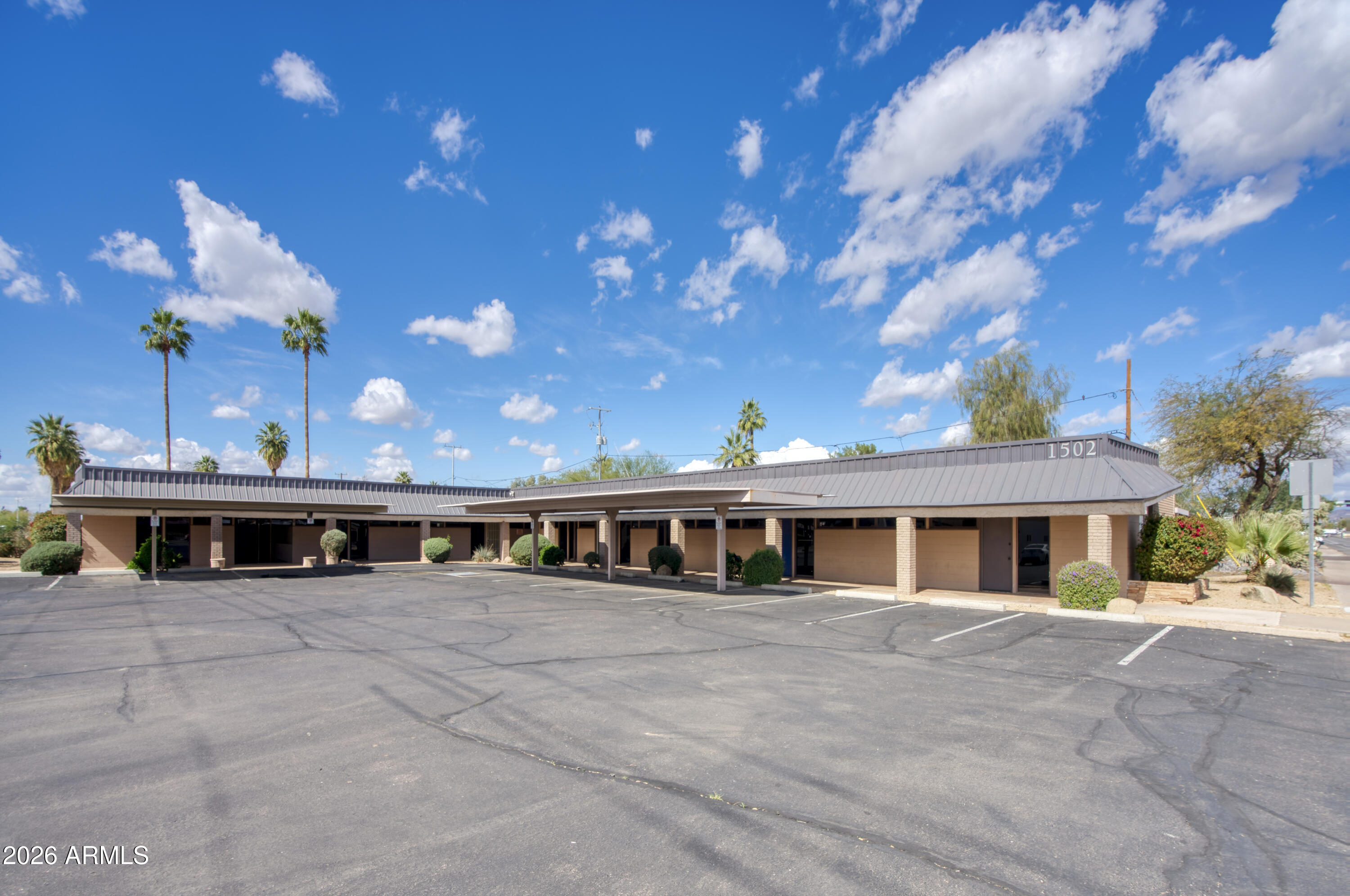 1502 W OSBORN Road, Phoenix, AZ 85015 — Photo 1 of 11
