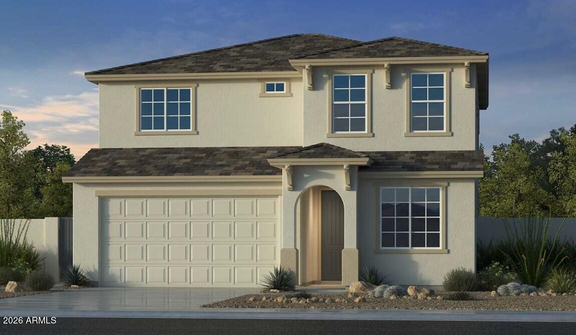 17614 W SOLANO Drive, Litchfield Park, AZ 85340 — Photo 1 of 22