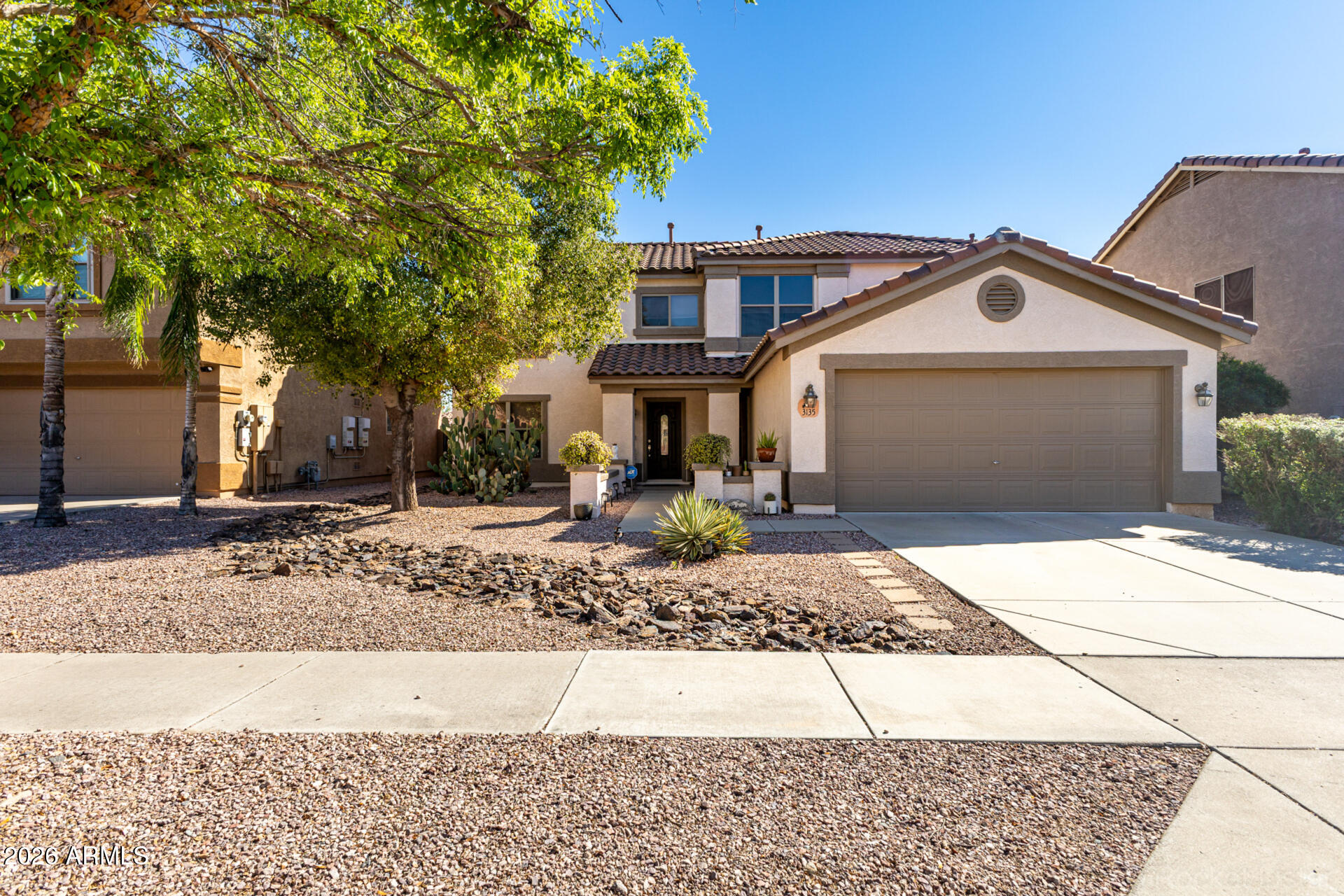 3135 W MOLLY Lane, Phoenix, AZ 85083 — Photo 1 of 38