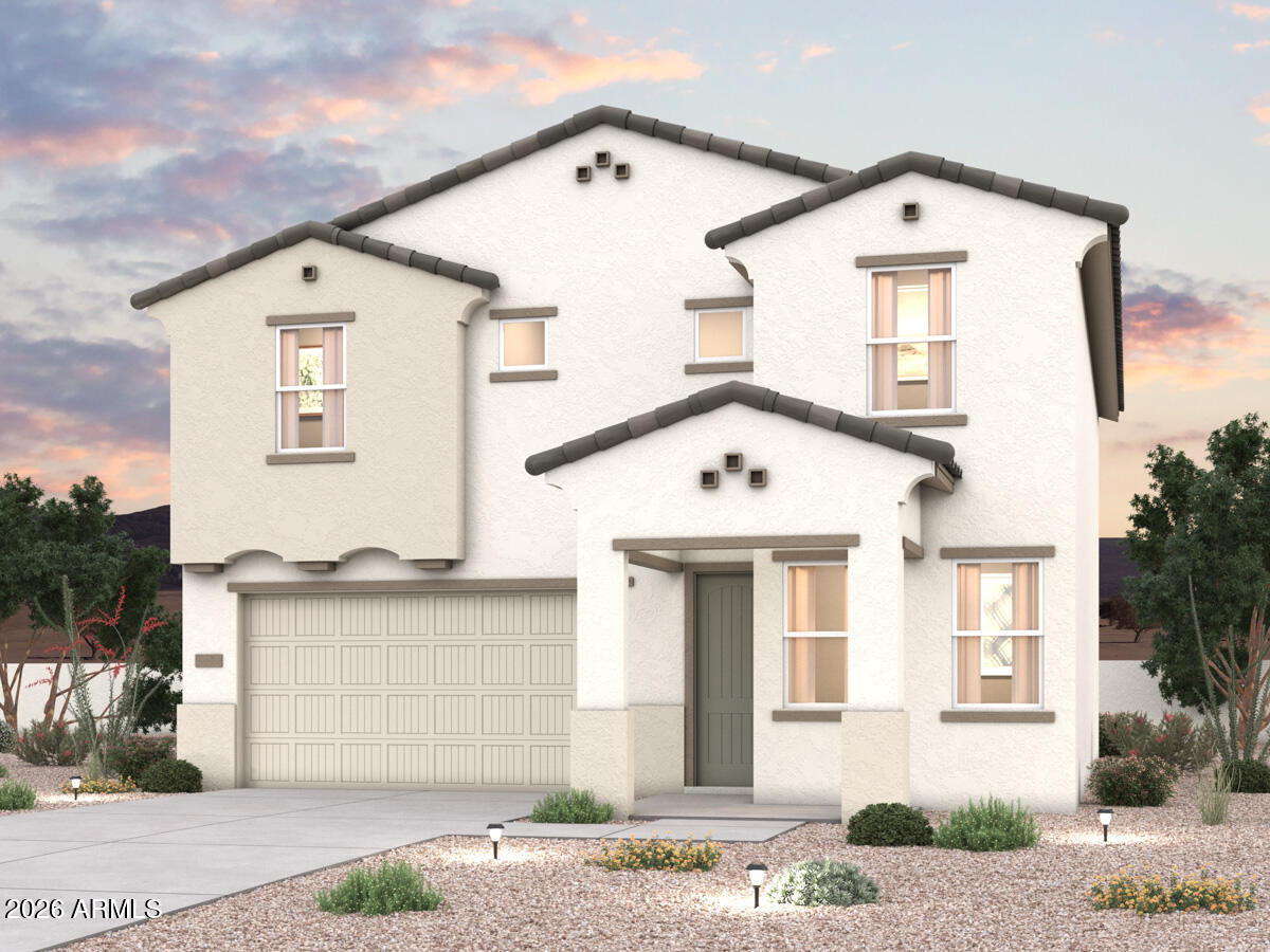 6142 E CROCKETT Way, San Tan Valley, AZ 85143 — Photo 1 of 1