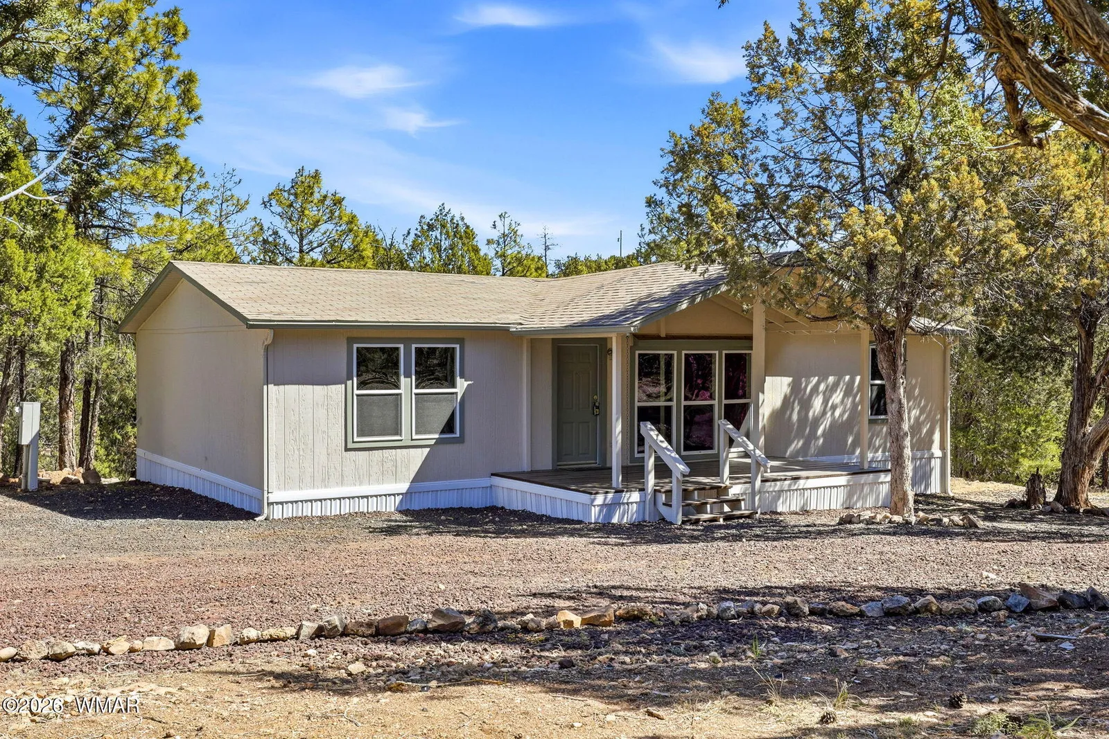 757 Jacks Wild Road, Show Low, AZ 85901 — Photo 1 of 39