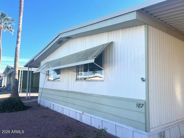 2605 S Tomahawk Road 187, Apache Junction, AZ 85119 — Photo 1 of 35