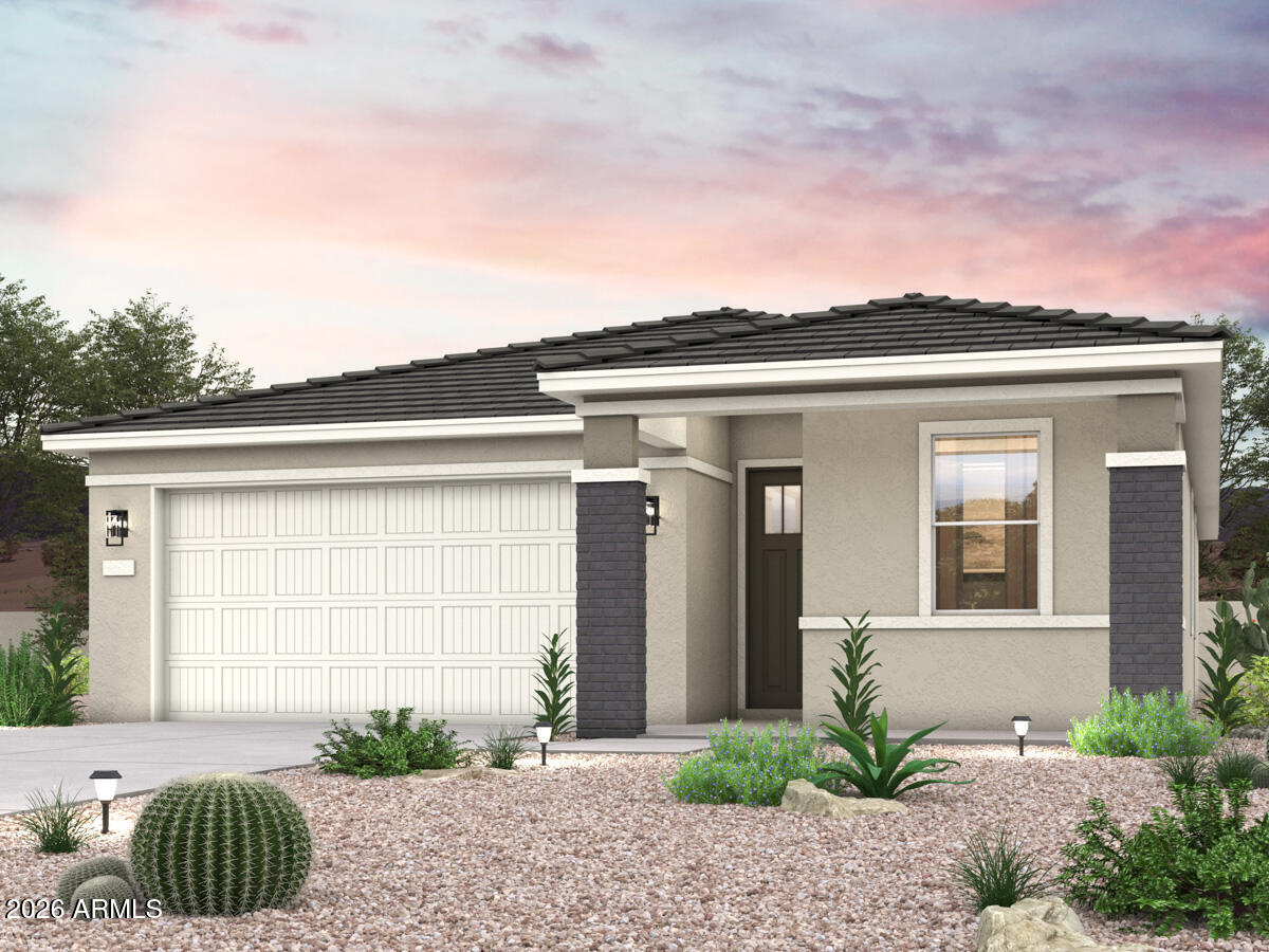 6133 E CROCKETT Way, San Tan Valley, AZ 85143 — Photo 1 of 1