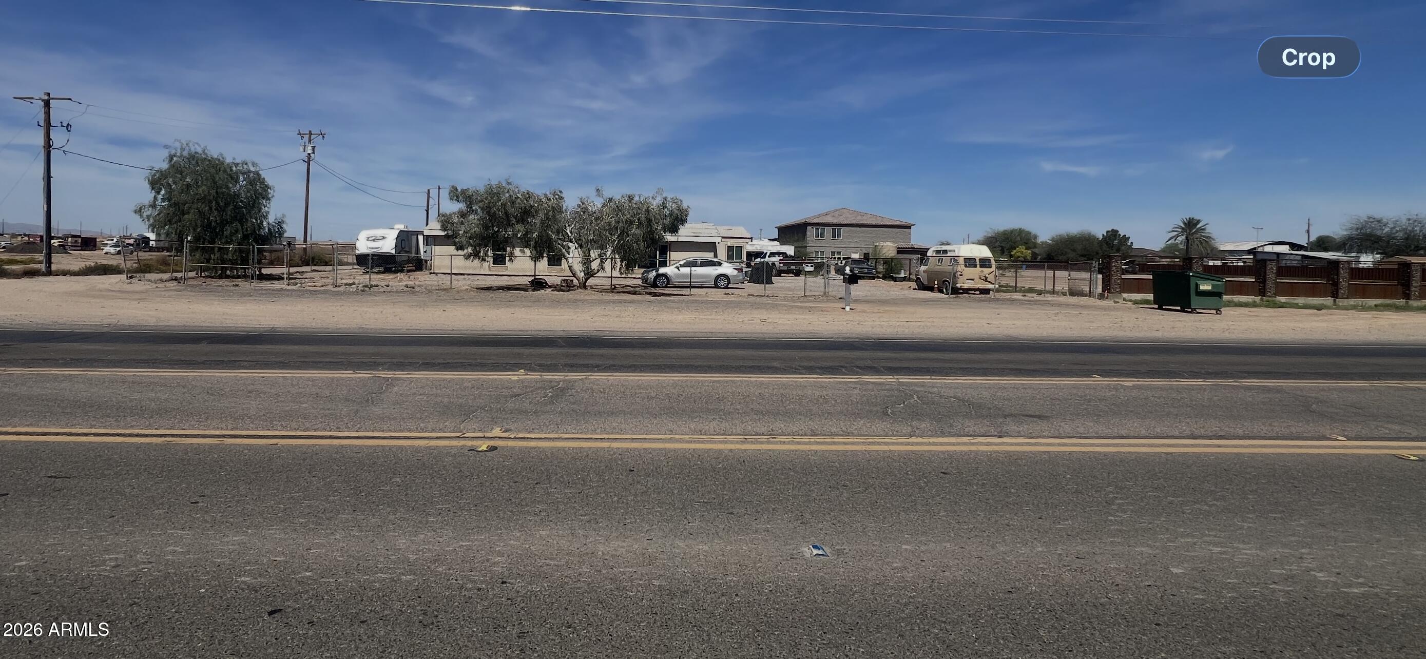 11220 W BROADWAY Road, Tolleson, AZ 85353 — Photo 1 of 1