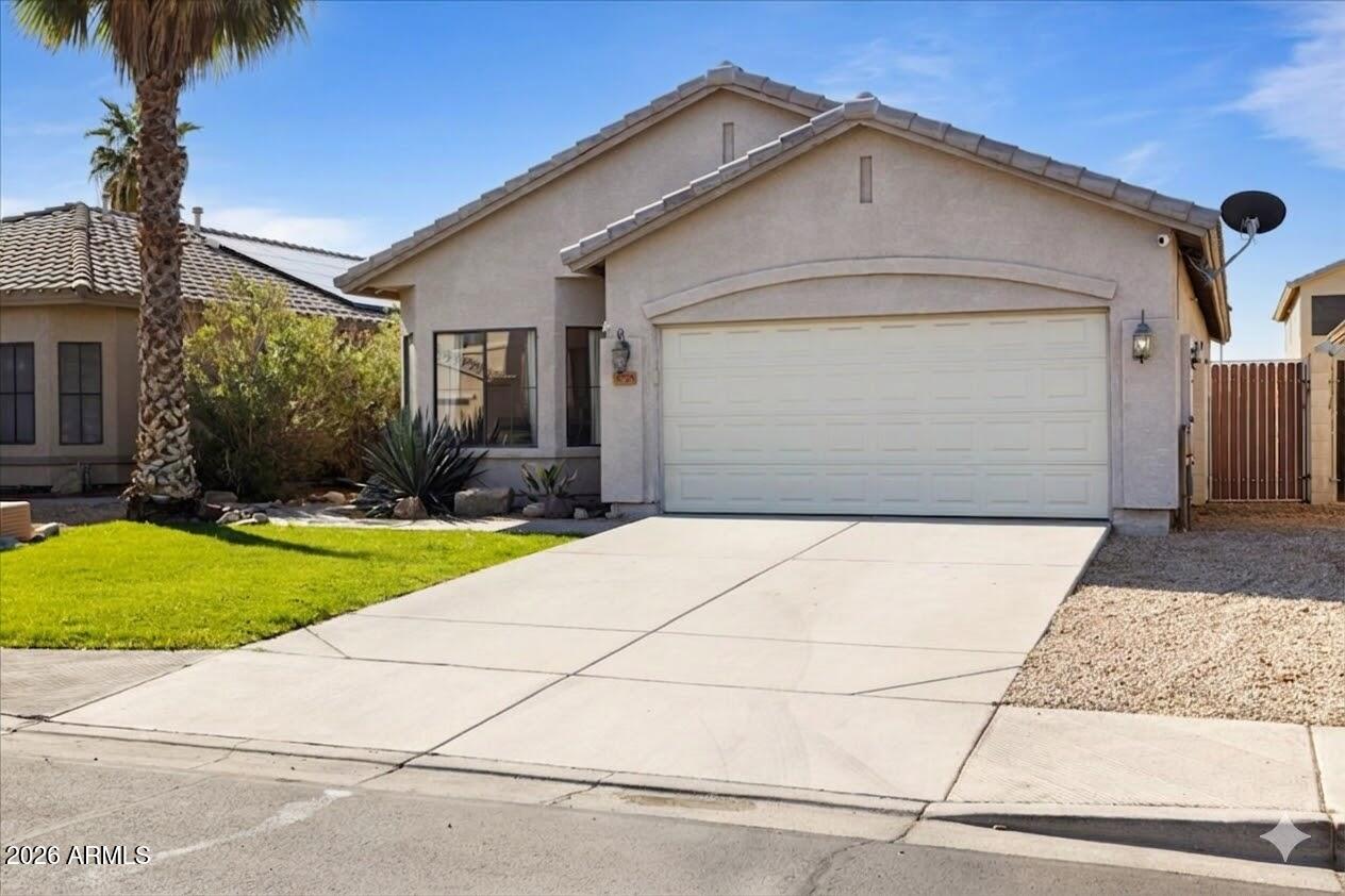 8775 W LAUREL Lane, Peoria, AZ 85345 — Photo 1 of 44