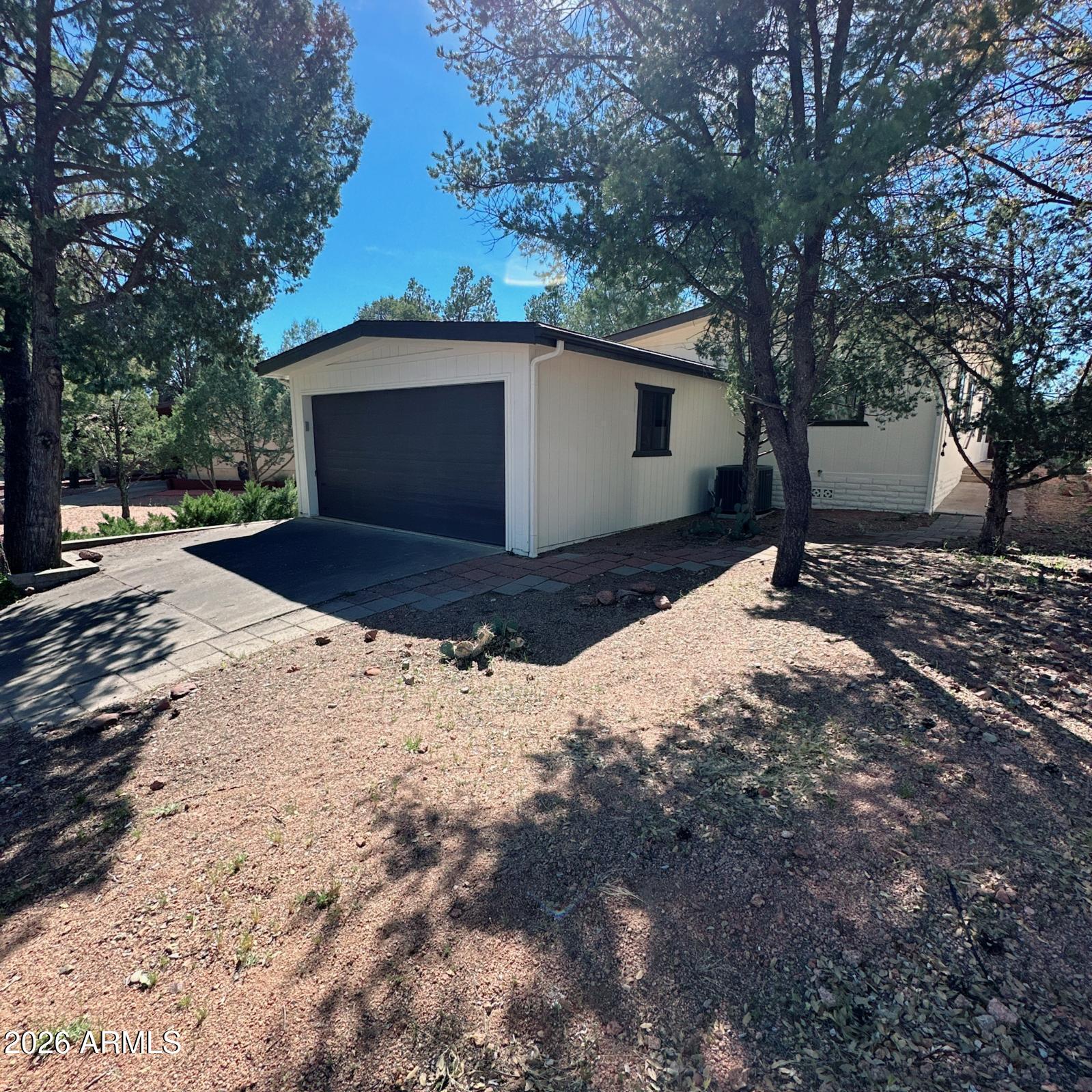 1217 W BIRCHWOOD Road, Payson, AZ 85541 — Photo 1 of 18