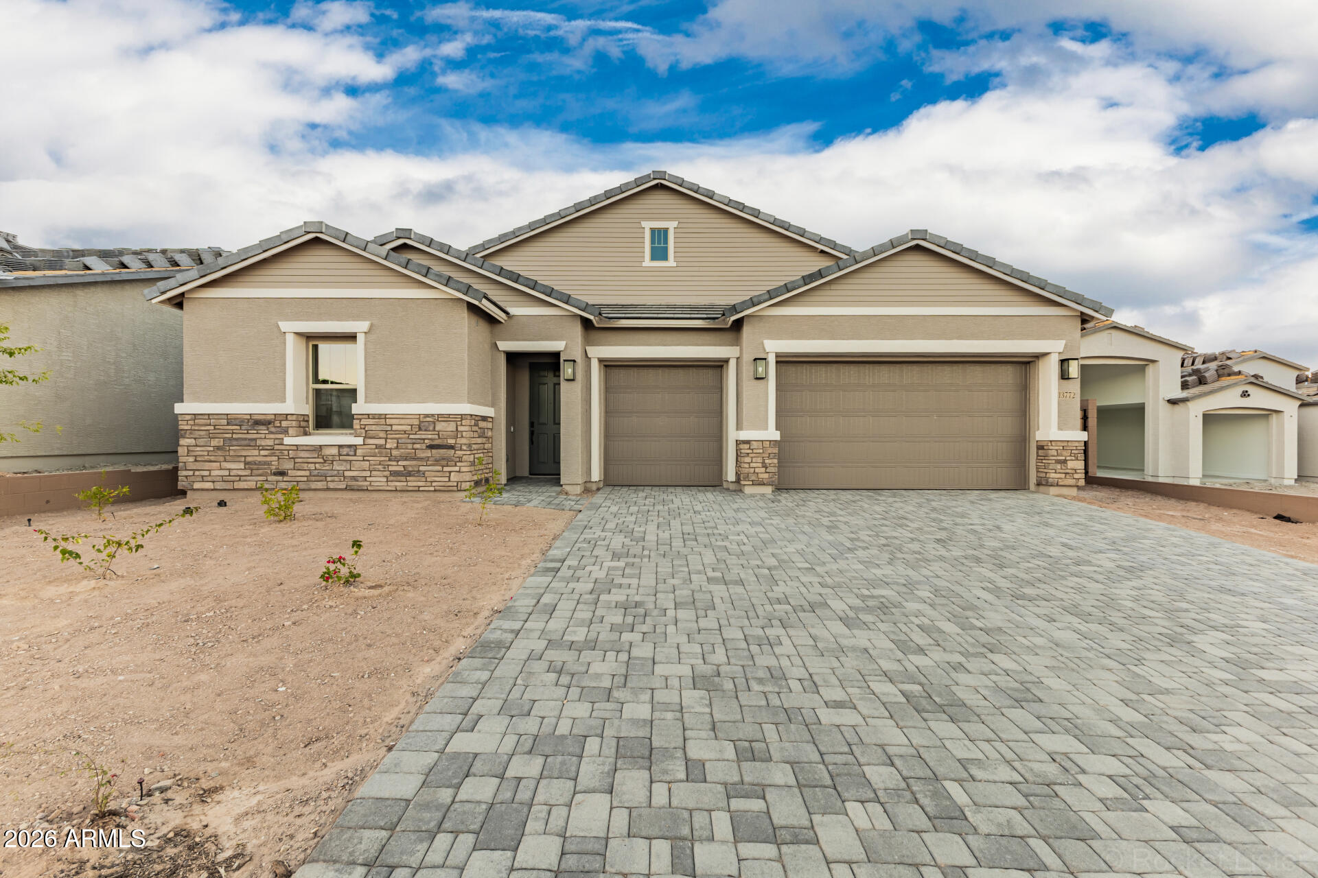 13772 W MORNING VISTA Drive, Peoria, AZ 85383 — Photo 1 of 48