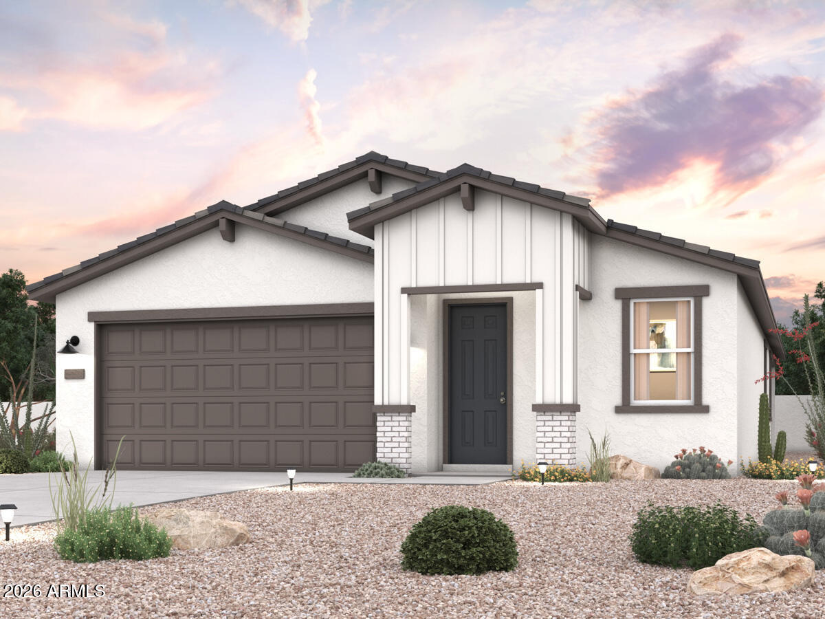 6147 E CROCKETT Way, San Tan Valley, AZ 85143 — Photo 1 of 1