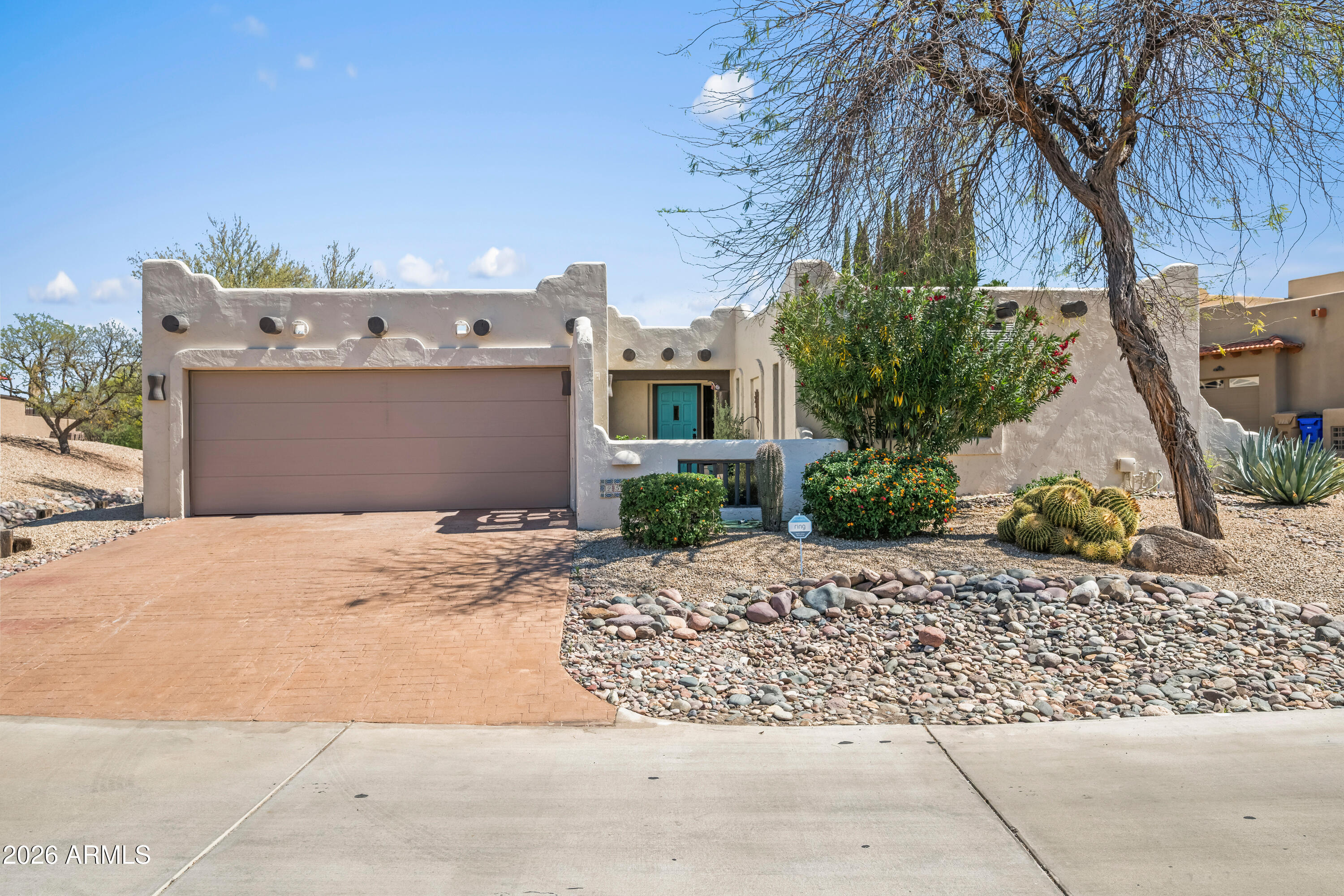 25417 N VADO Court, Rio Verde, AZ 85263 — Photo 1 of 48