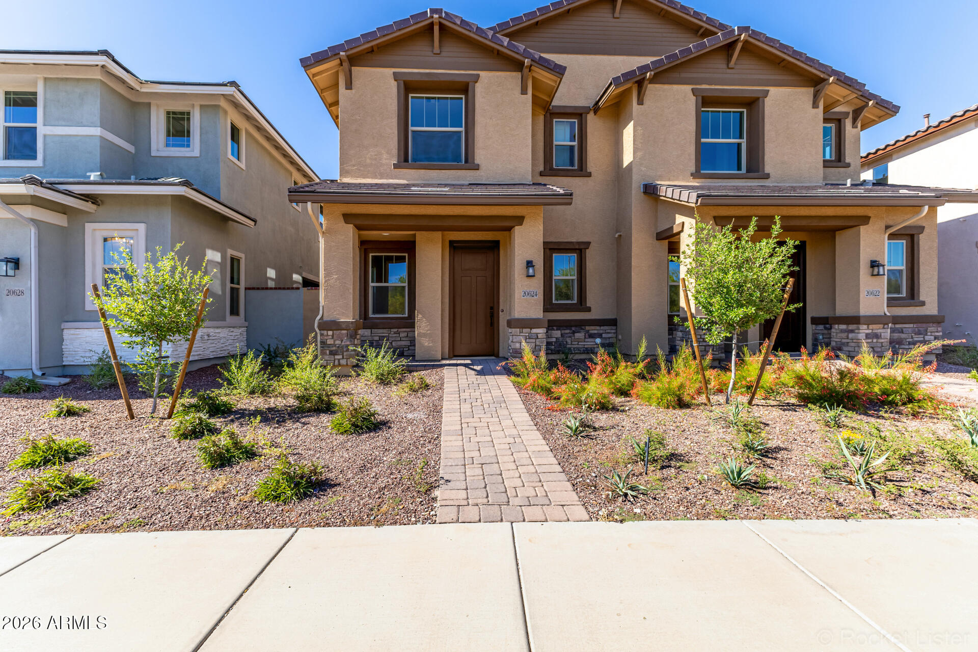 20624 W THOMAS Road, Buckeye, AZ 85396 — Photo 1 of 40