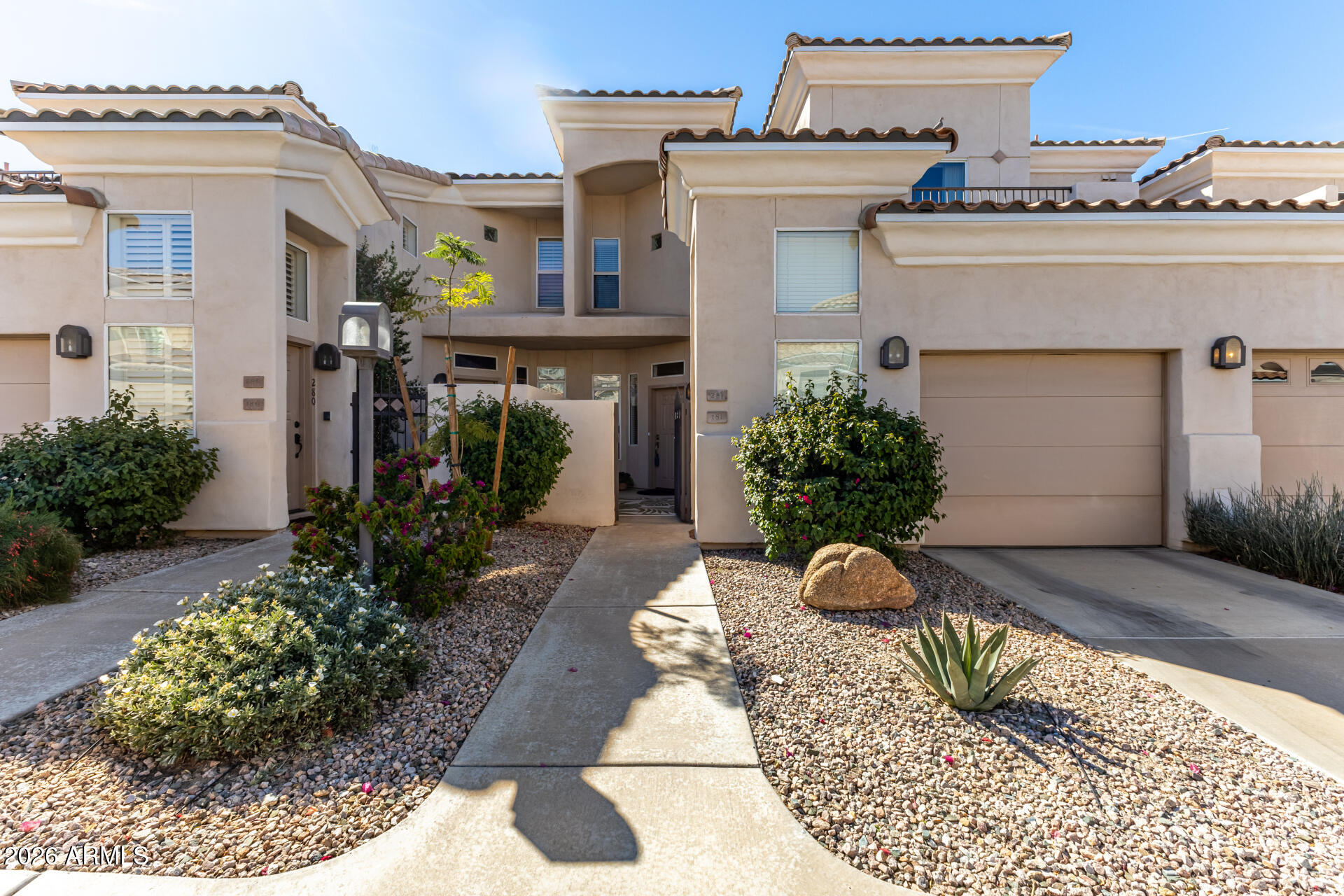 1747 E NORTHERN Avenue 181, Phoenix, AZ 85020 — Photo 1 of 37