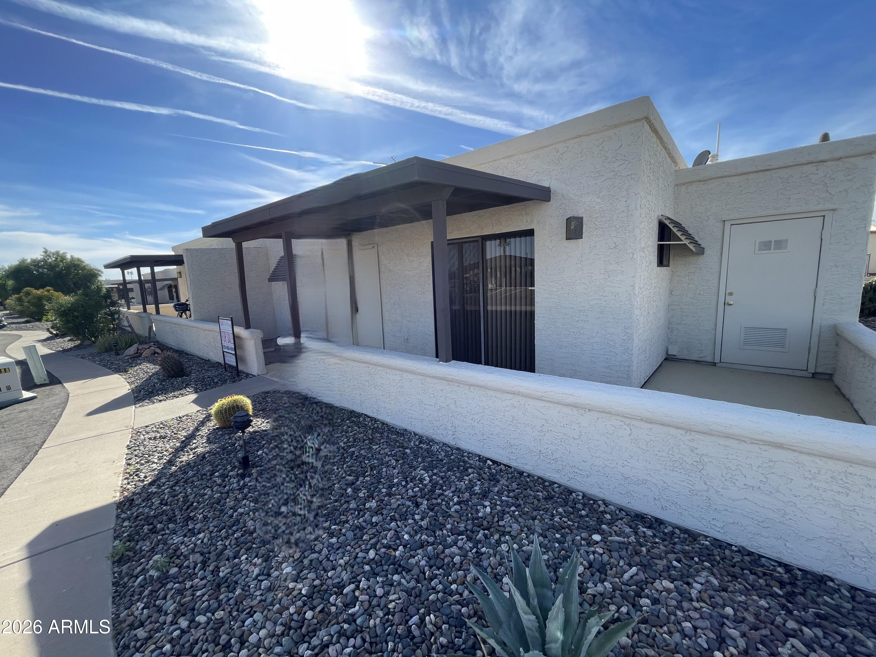 827 E LANCASTER Circle, Florence, AZ 85132 — Photo 1 of 13