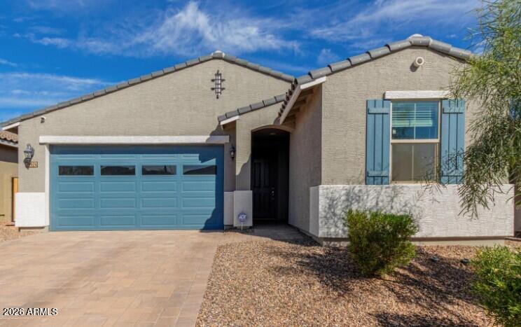19924 W RANCHO Drive, Litchfield Park, AZ 85340 — Photo 1 of 16
