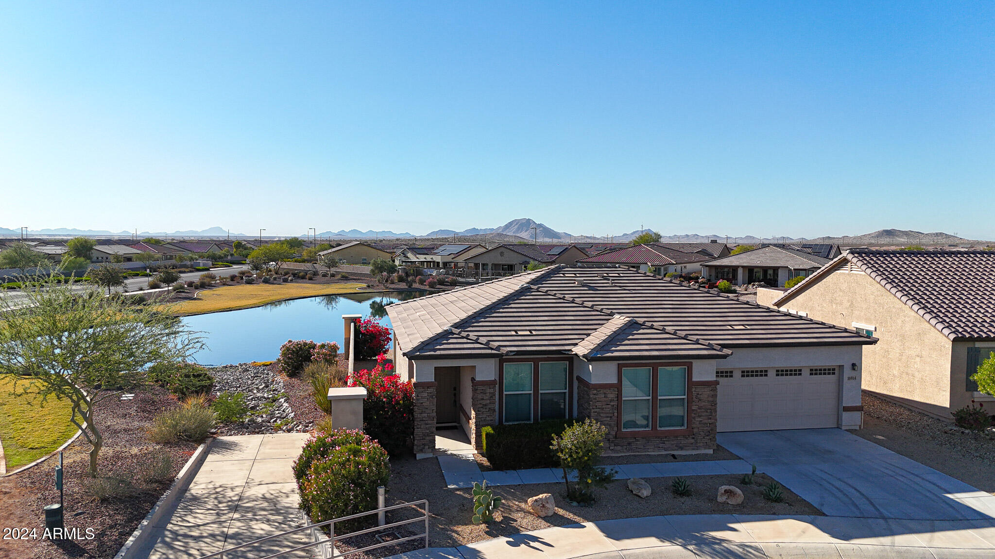 16914 S 180TH Avenue, Goodyear, AZ 85338 — Photo 1 of 50