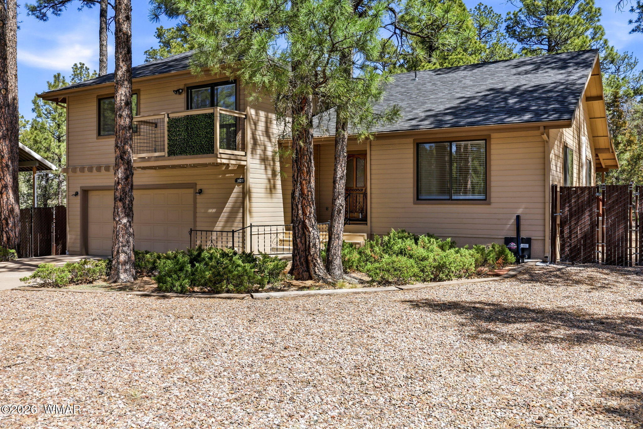 1621 N 39Th Drive, Show Low, AZ 85901