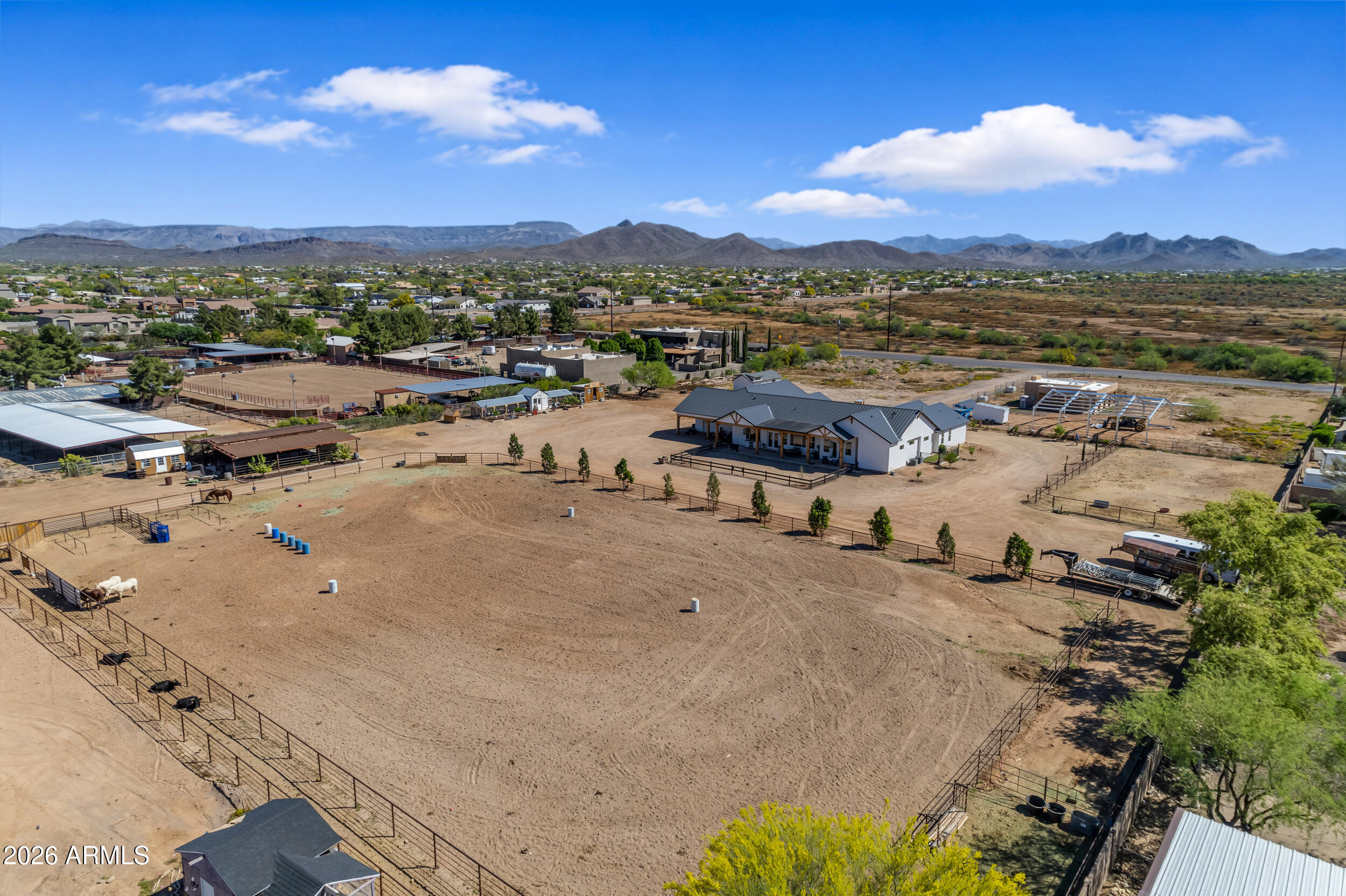 37522 N 7TH Avenue, Phoenix, AZ 85086 — Photo 1 of 123