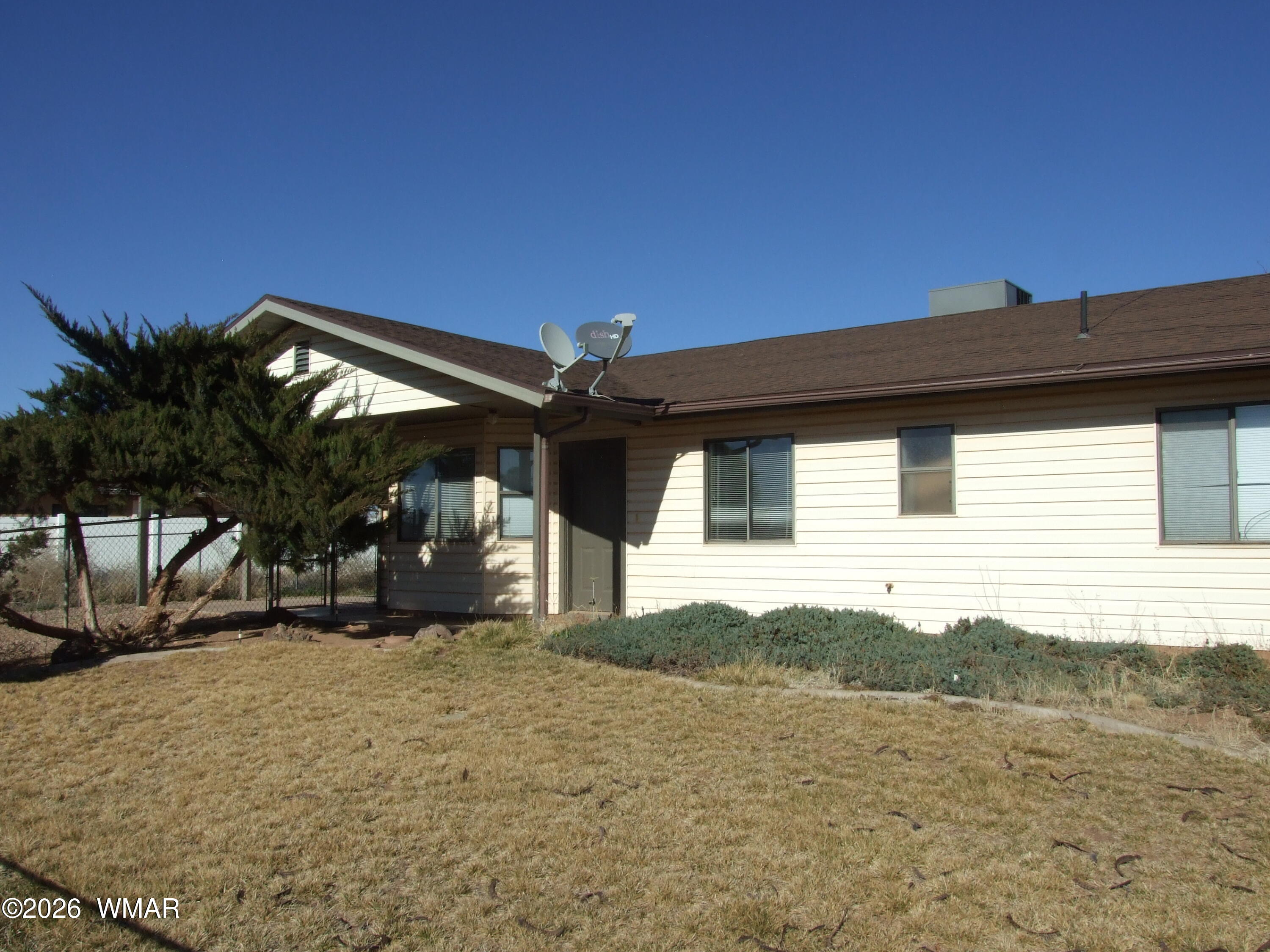 430 S Love Lake Circle, Taylor, AZ 85939