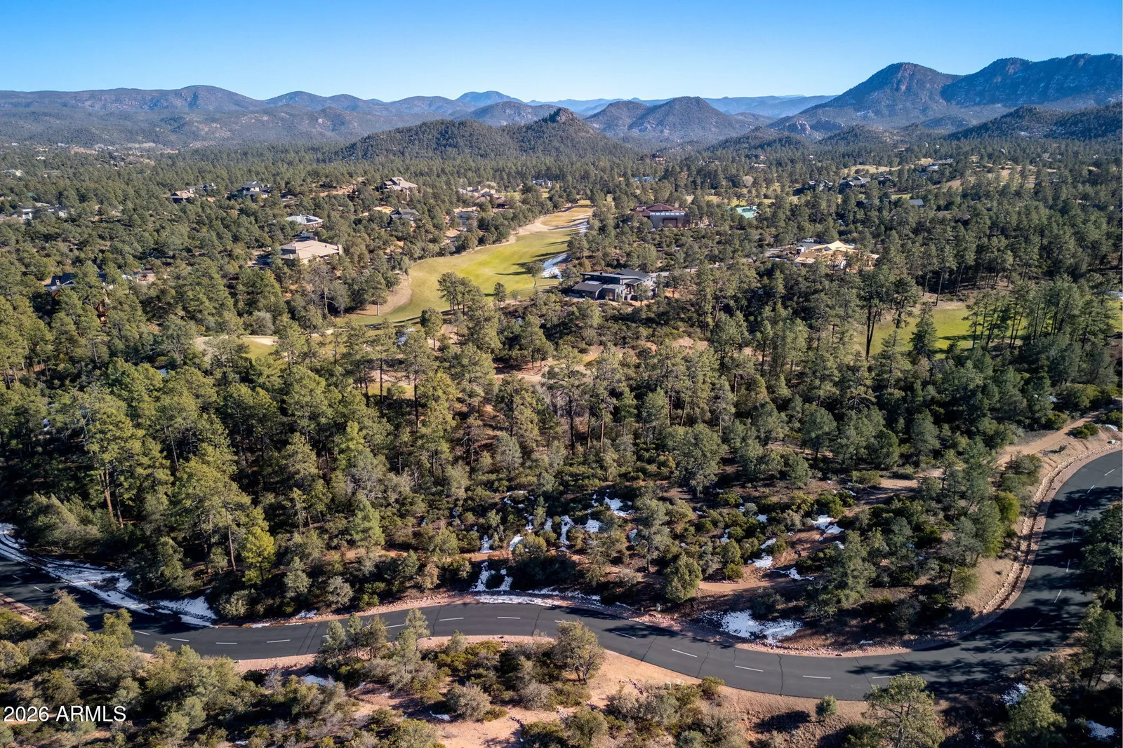 203 S Rim Club Drive, Payson, AZ 85541 — Photo 1 of 28