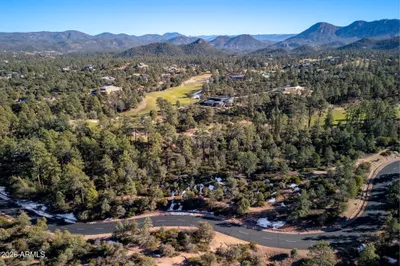 203 S Rim Club Drive, Payson, AZ 85541