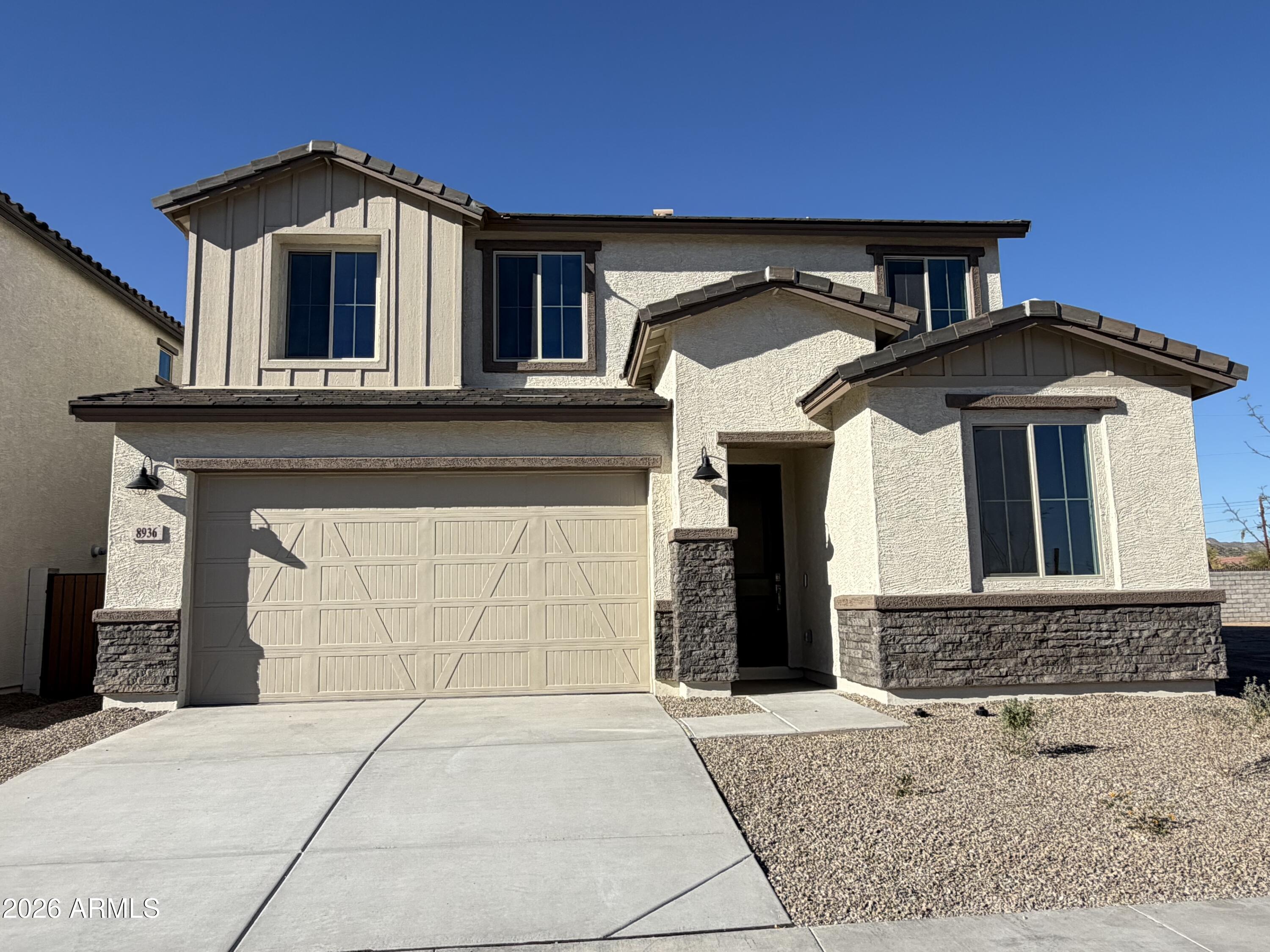 8936 E COVINA Street, Mesa, AZ 85207 — Photo 1 of 41