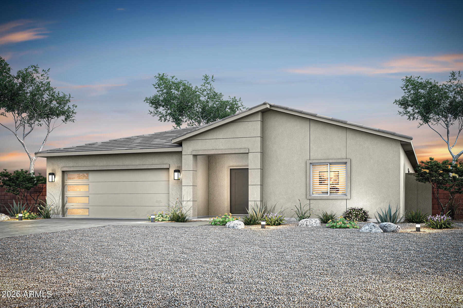 680 W PARTRIDGE Drive, Casa Grande, AZ 85122 — Photo 1 of 22