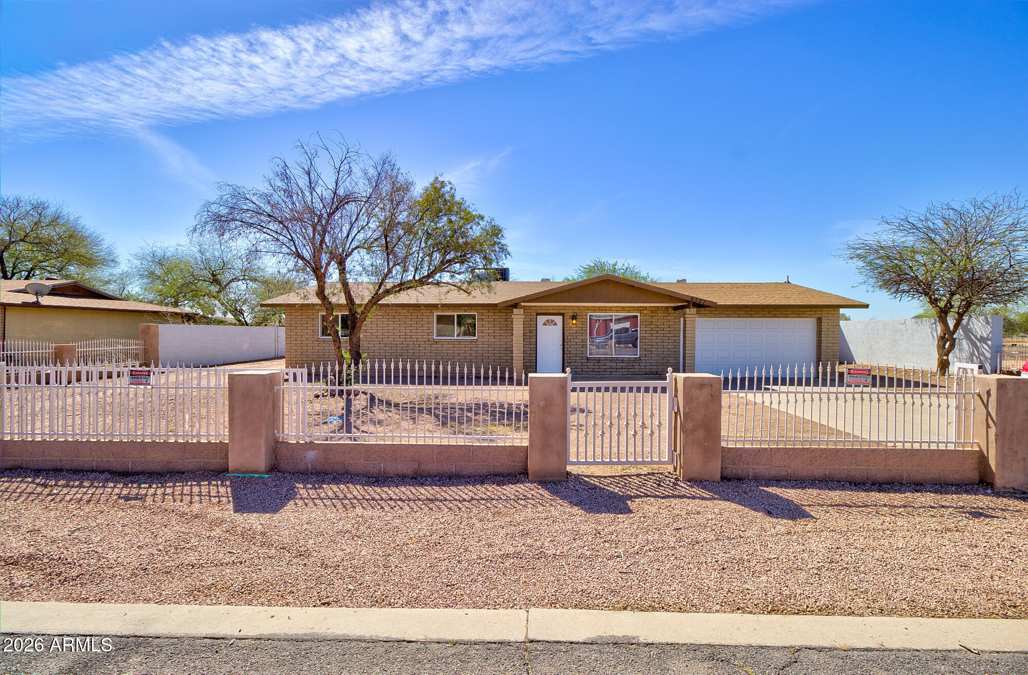4527 E COLT Drive, Eloy, AZ 85131 — Photo 1 of 57