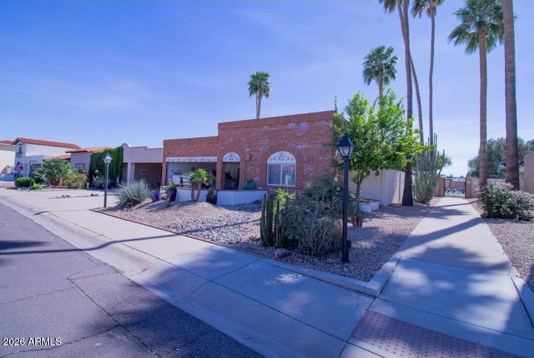 7817 E Mariposa Drive, Scottsdale, AZ 85251 — Photo 1 of 27