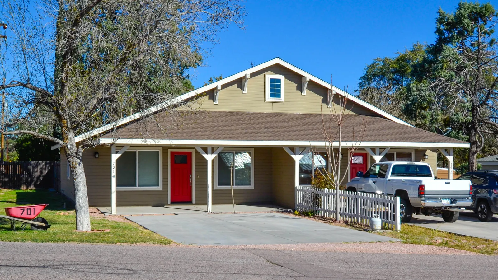 701 S Meadow Street, Payson, AZ 85541 — Photo 1 of 35