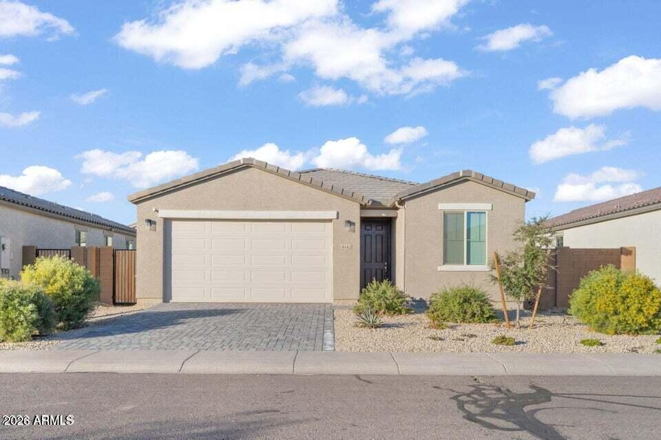 1642 W Hopi Drive, Coolidge, AZ 85128 — Photo 1 of 22