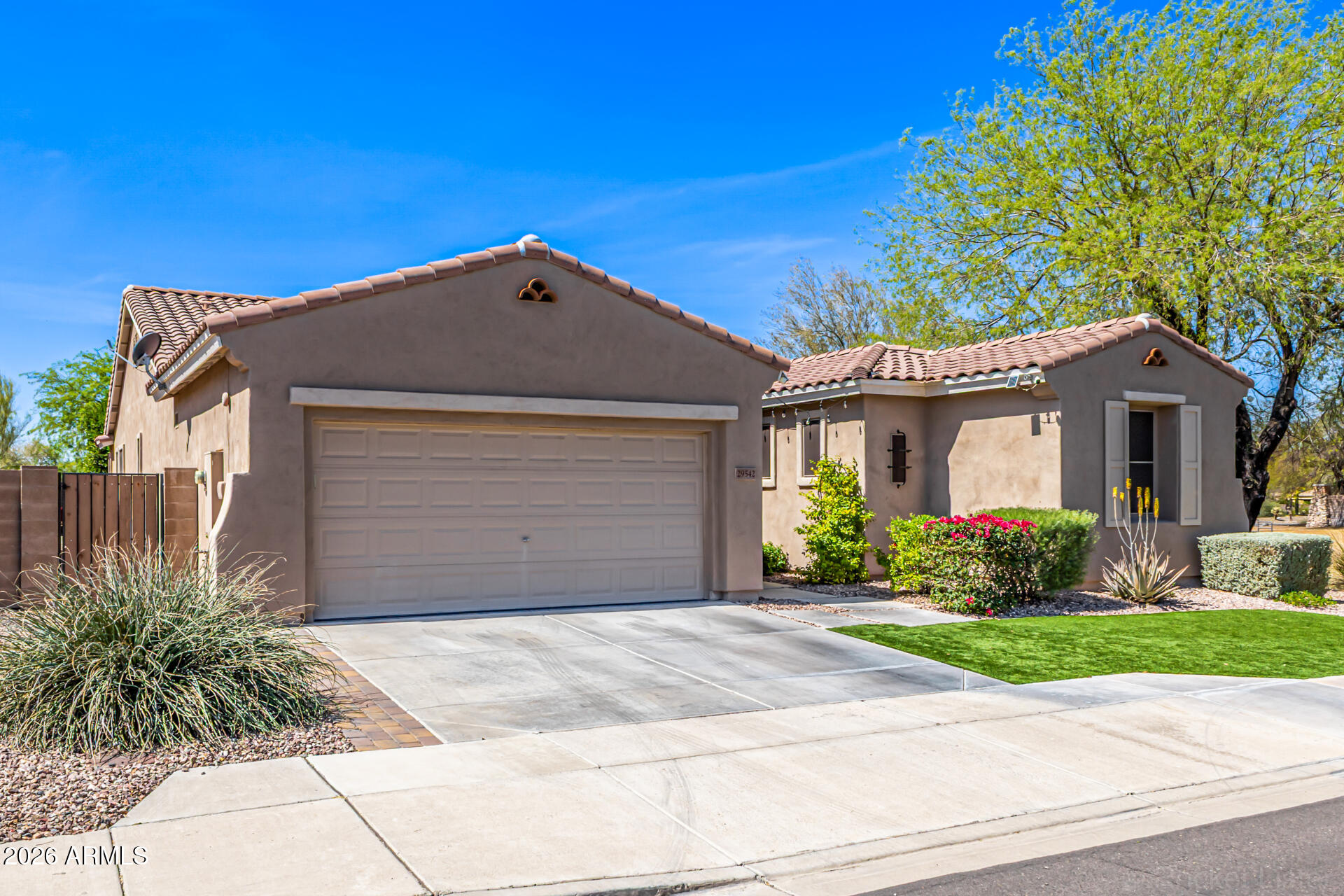 29542 N 126TH Lane, Peoria, AZ 85383 — Photo 1 of 31