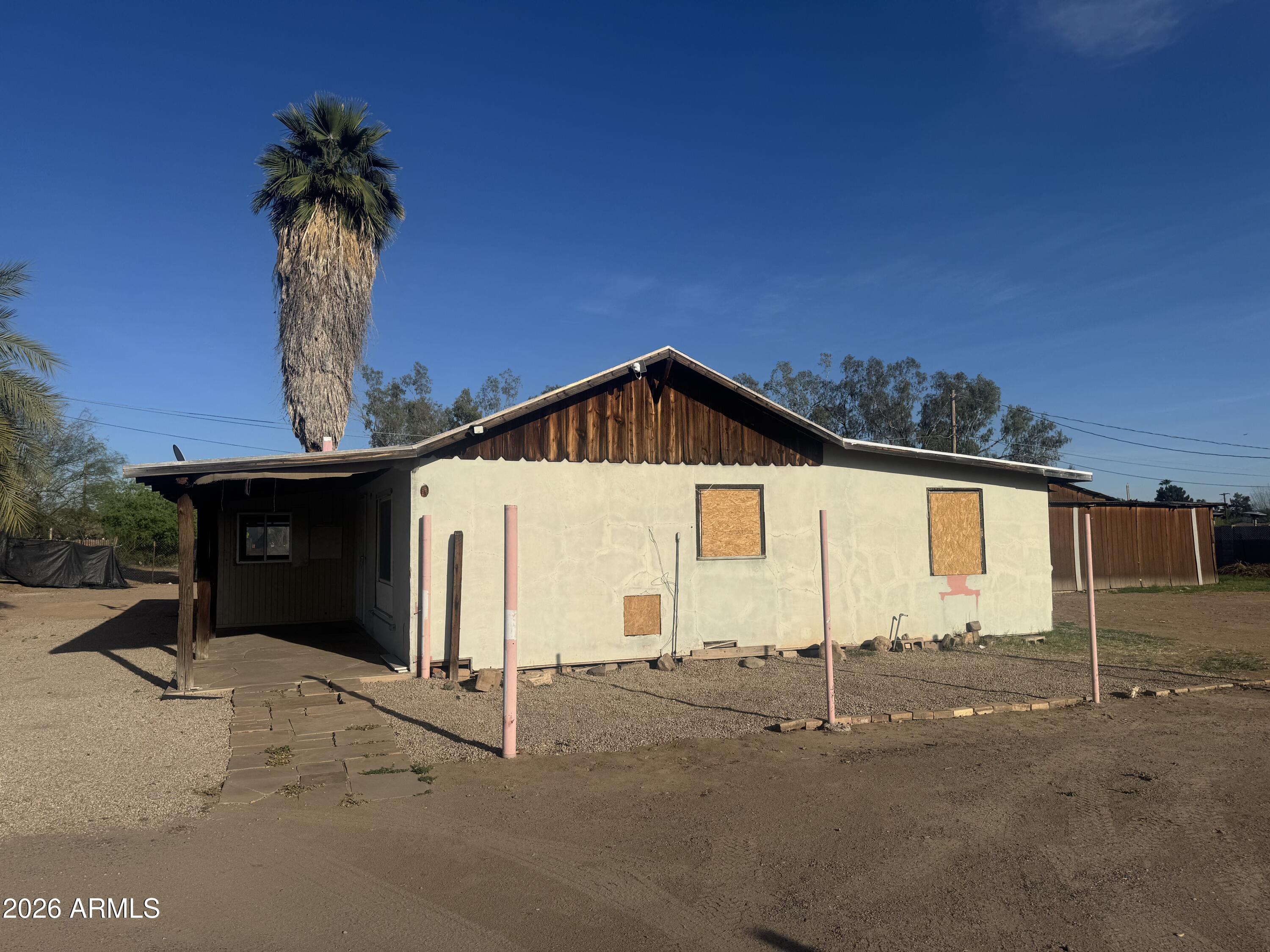 4027 W CAMELBACK Road W, Phoenix, AZ 85019 — Photo 1 of 33