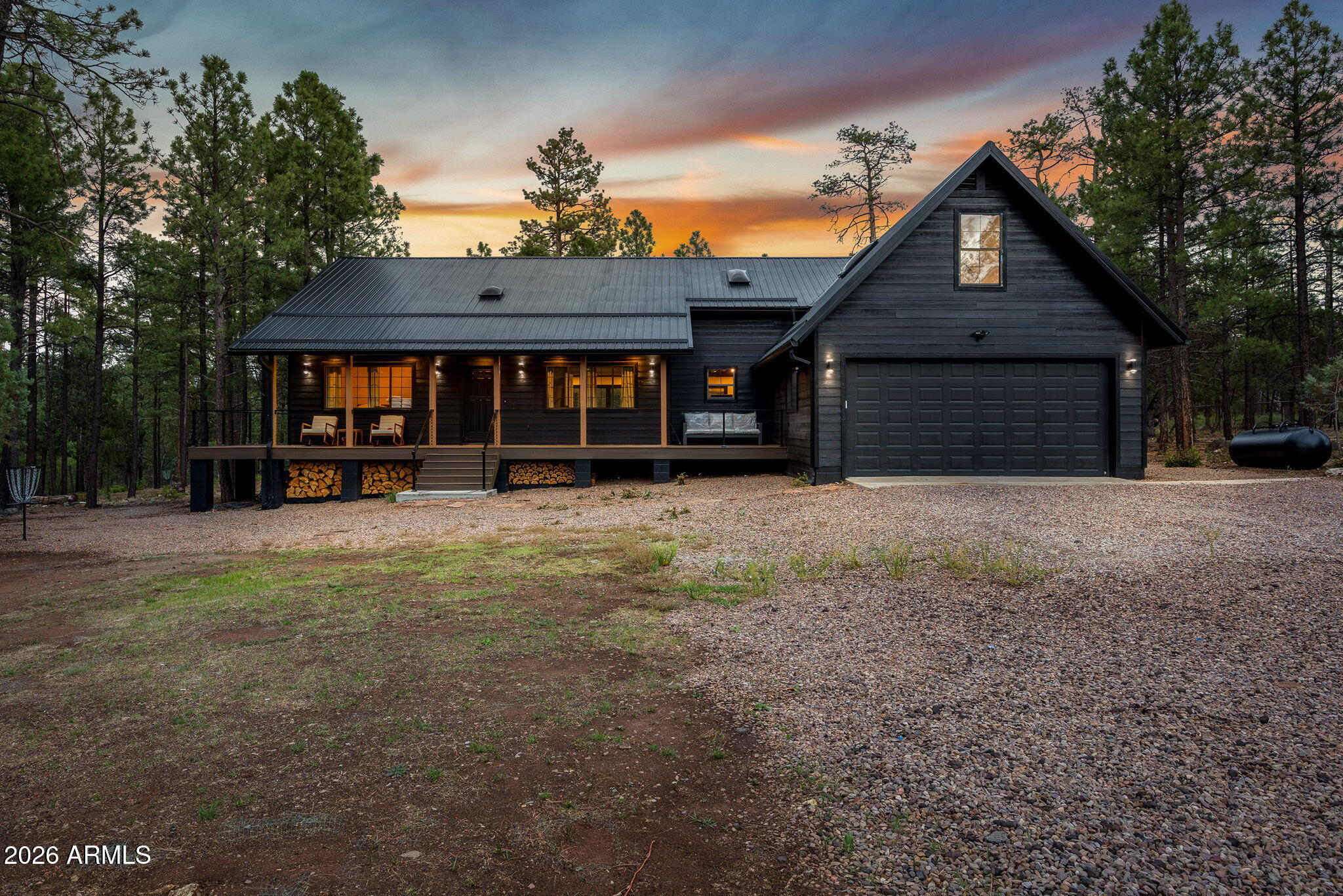 257 LONG Lane, Lakeside, AZ 85929 — Photo 1 of 48