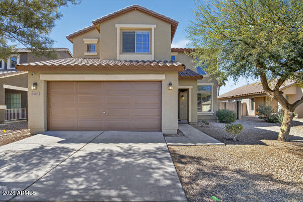 44175 W SNOW Drive, Maricopa, AZ 85138 — Photo 1 of 25