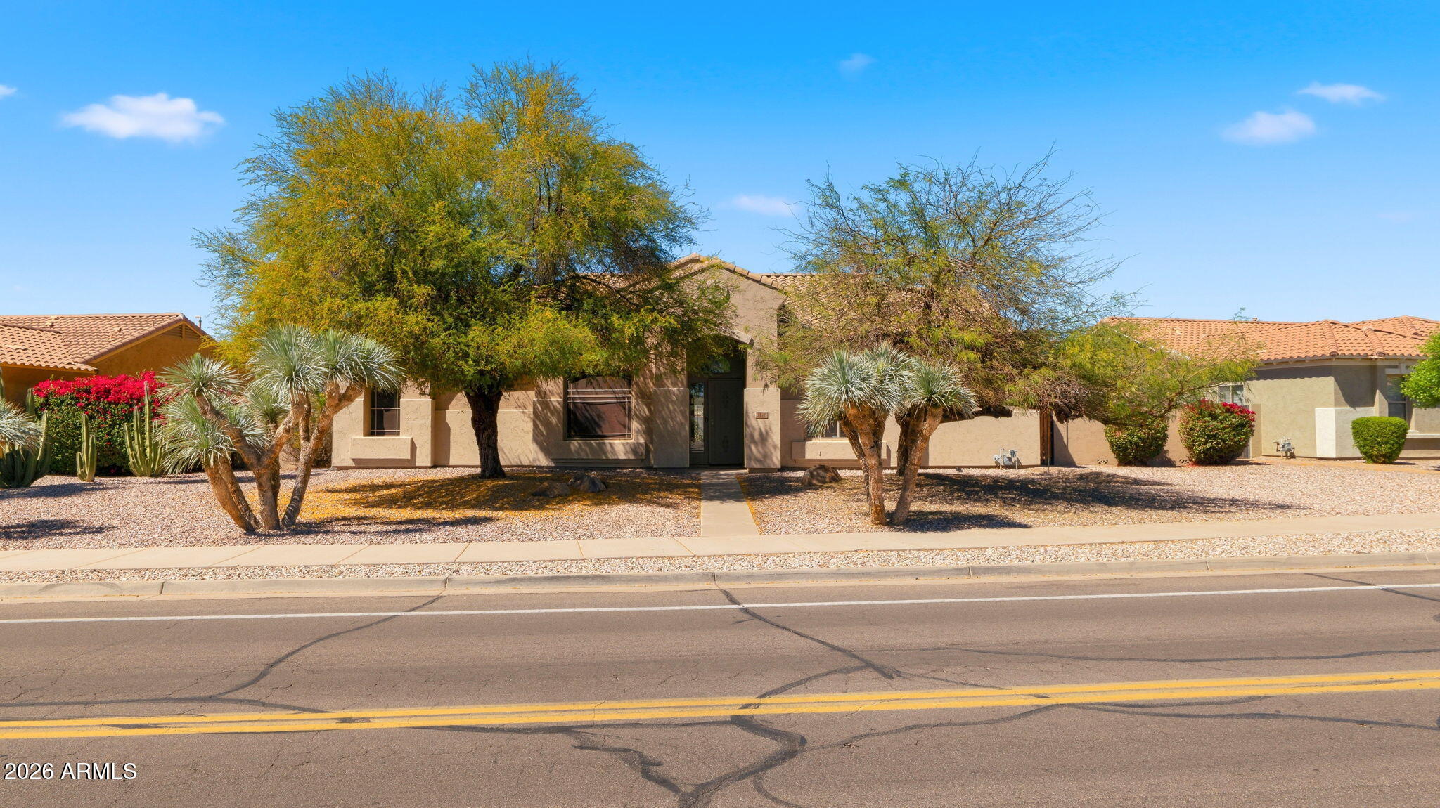 3778 S CUPERTINO Drive, Gilbert, AZ 85297 — Photo 1 of 58