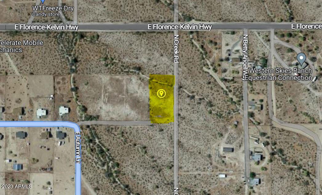 0 E Autumn Lane E, Florence, AZ 85132 — Photo 1 of 6