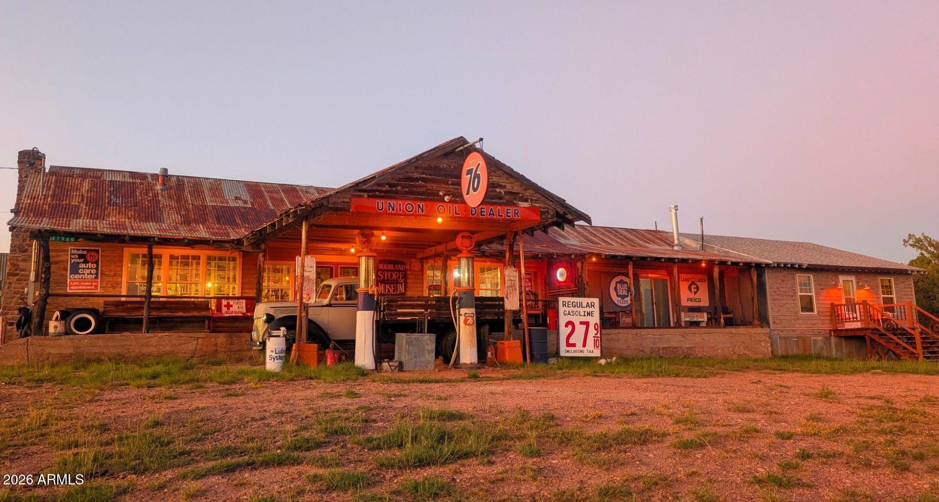 47966 N Az Highway 288, Young, AZ 85554 — Photo 1 of 161