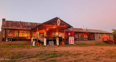 47966 N Az Highway 288, Young, AZ 85554