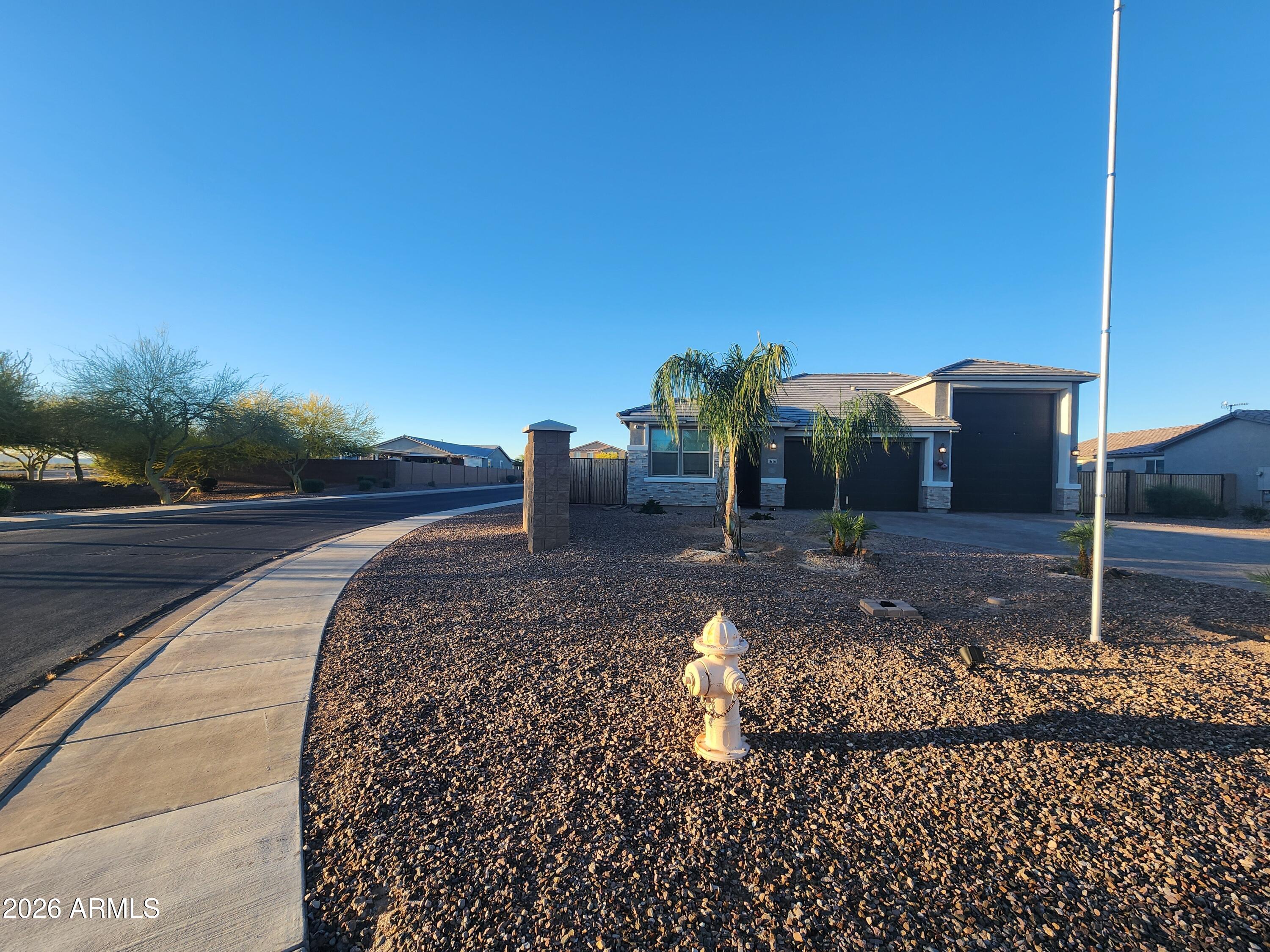 1616 E WALTER Drive, Casa Grande, AZ 85122 — Photo 1 of 13