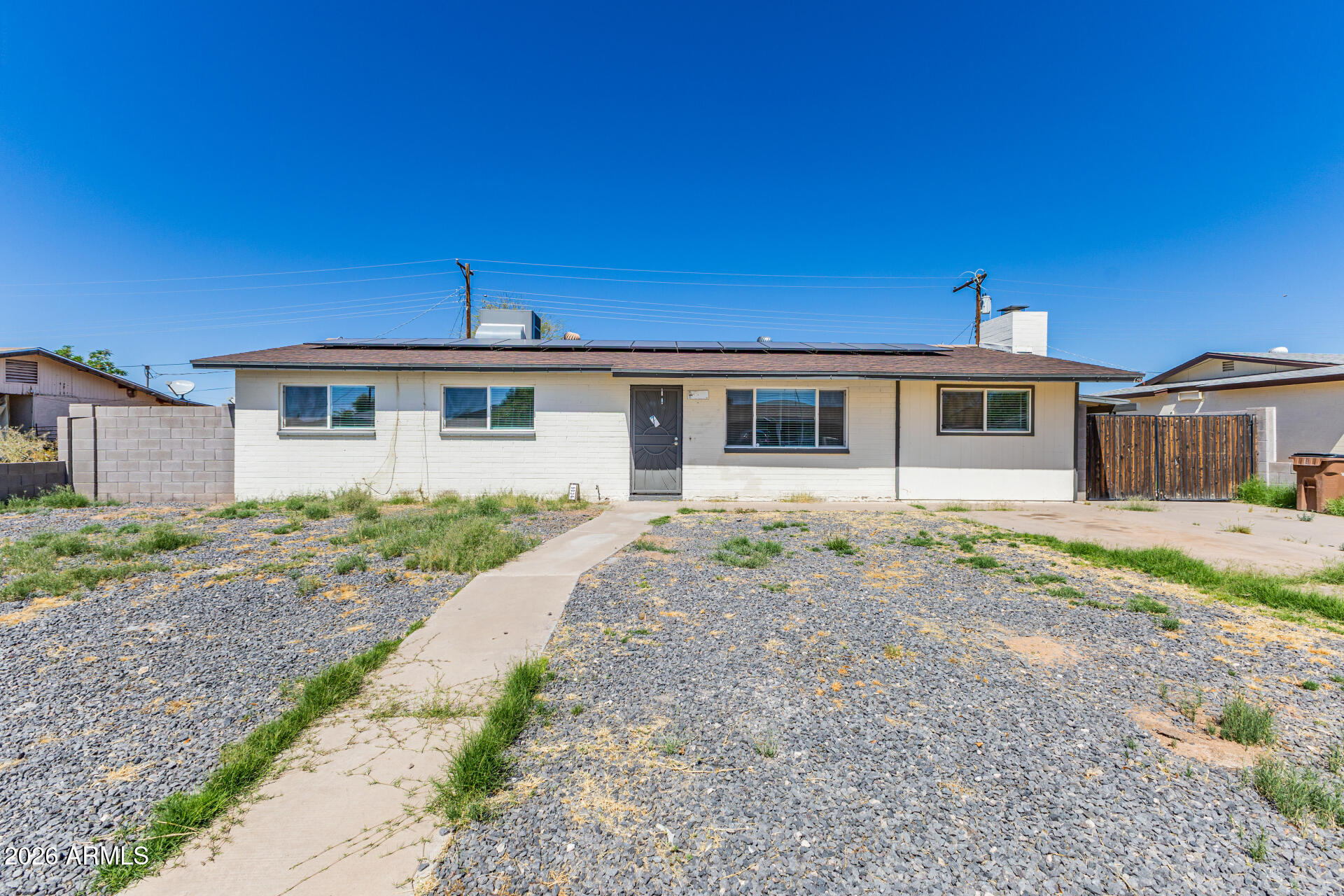 9034 E MARGUERITE Avenue, Mesa, AZ 85208 — Photo 1 of 26