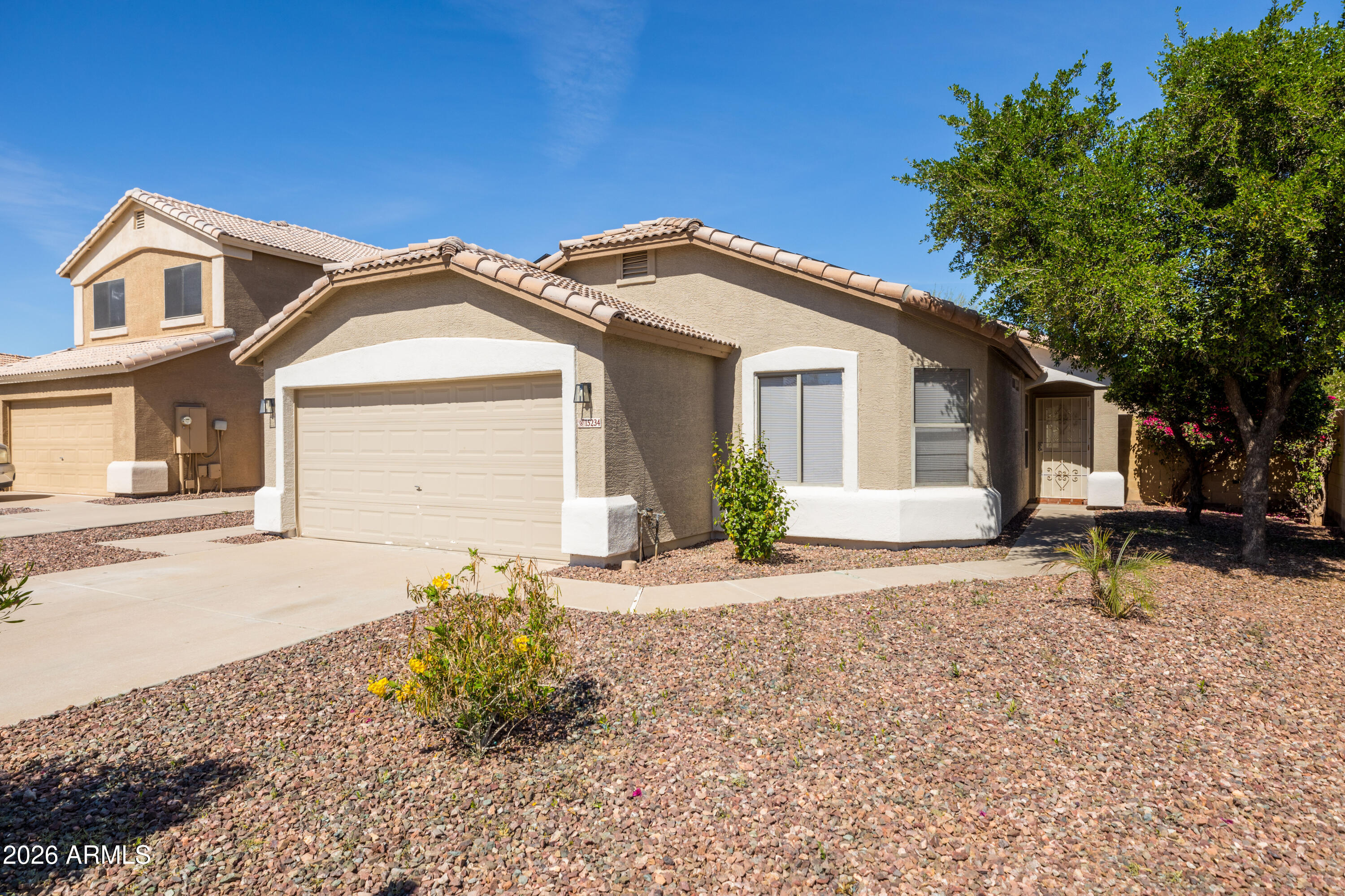 15234 W POLK Street, Goodyear, AZ 85338 — Photo 1 of 31