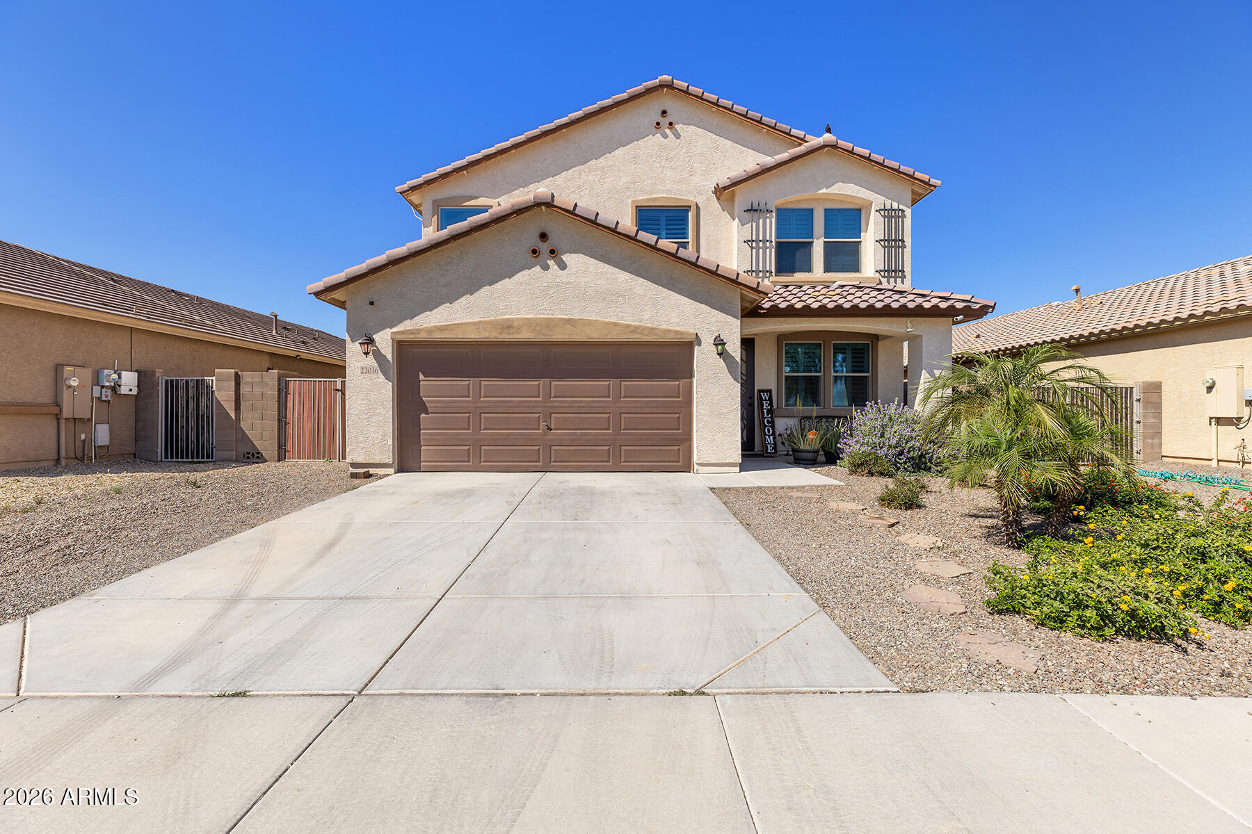 22036 N 184TH Drive, Surprise, AZ 85387 — Photo 1 of 37